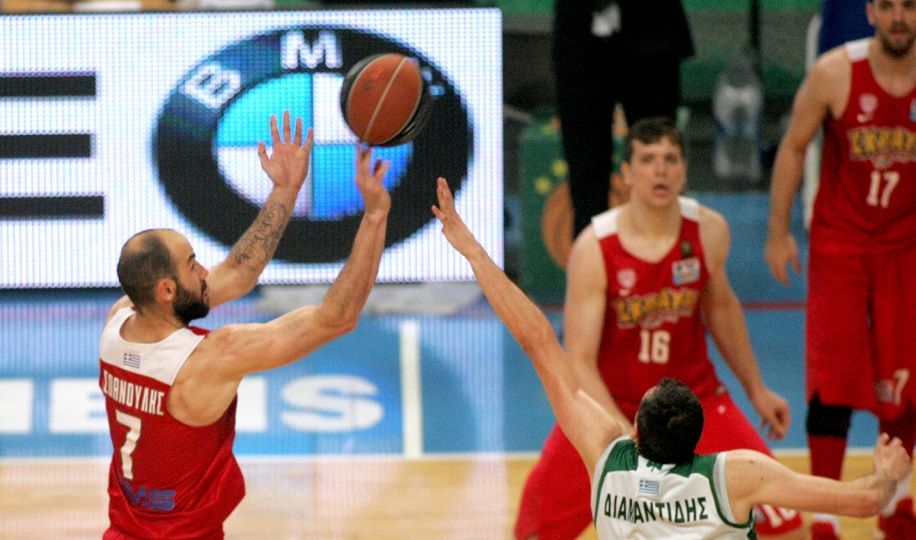 Πρωτάθλημα στο ΟΑΚΑ