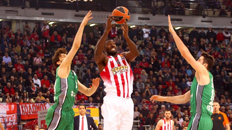 Μόνο ο Θρύλος!