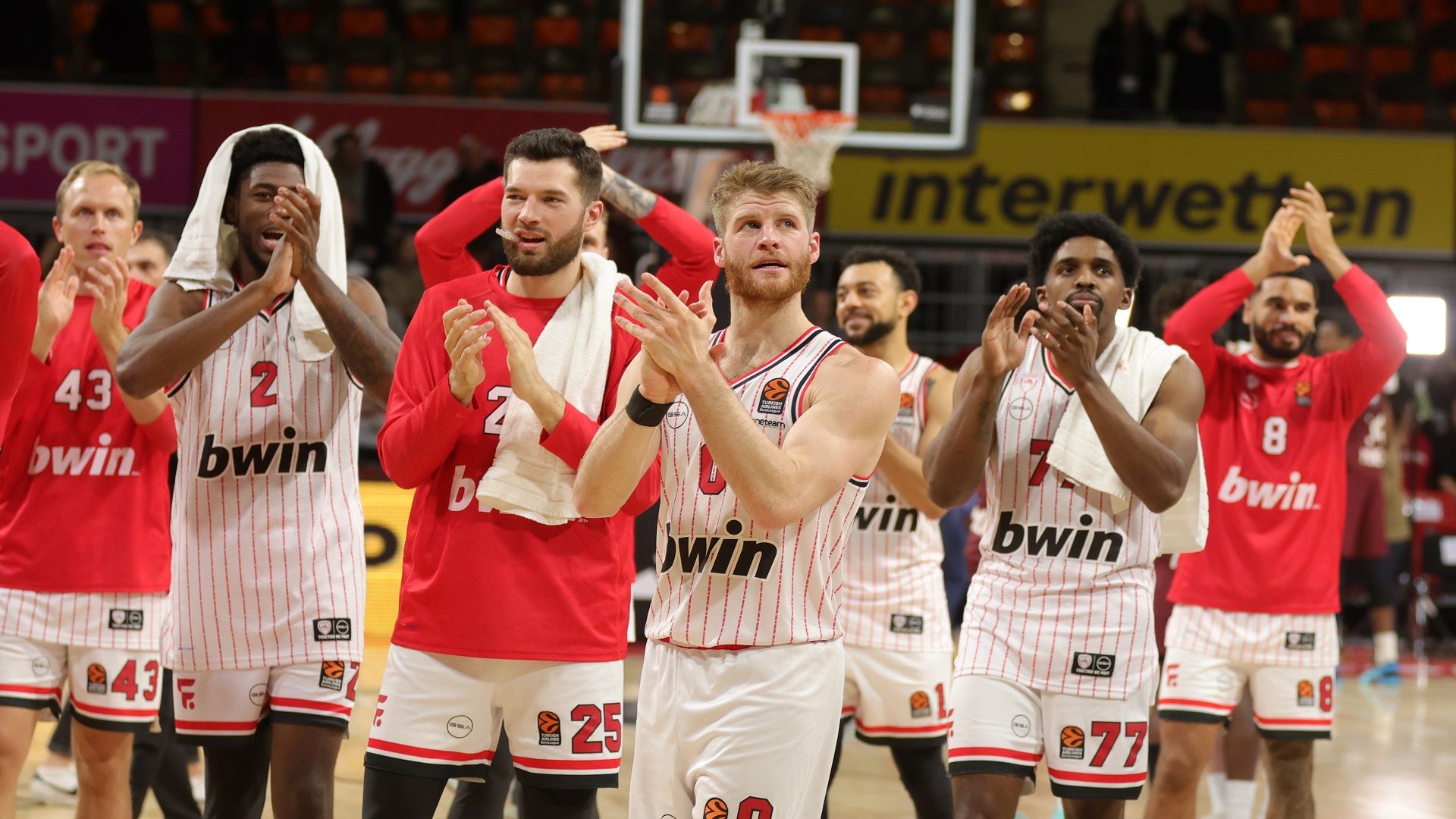 Τα εισιτήρια για τους αγώνες Μαρτίου - Απριλίου