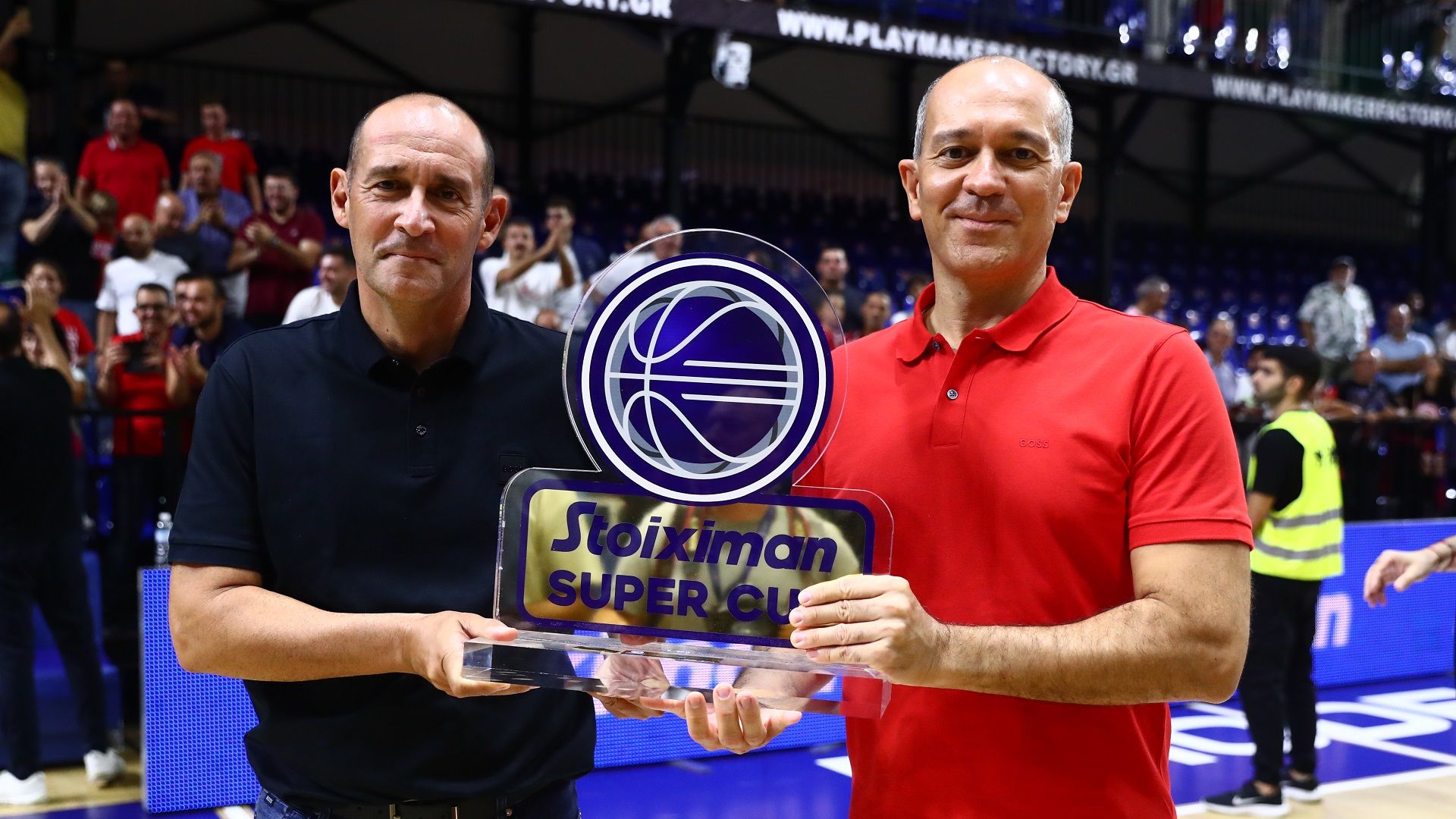 ΑΝΑΚΟΙΝΩΣΗ