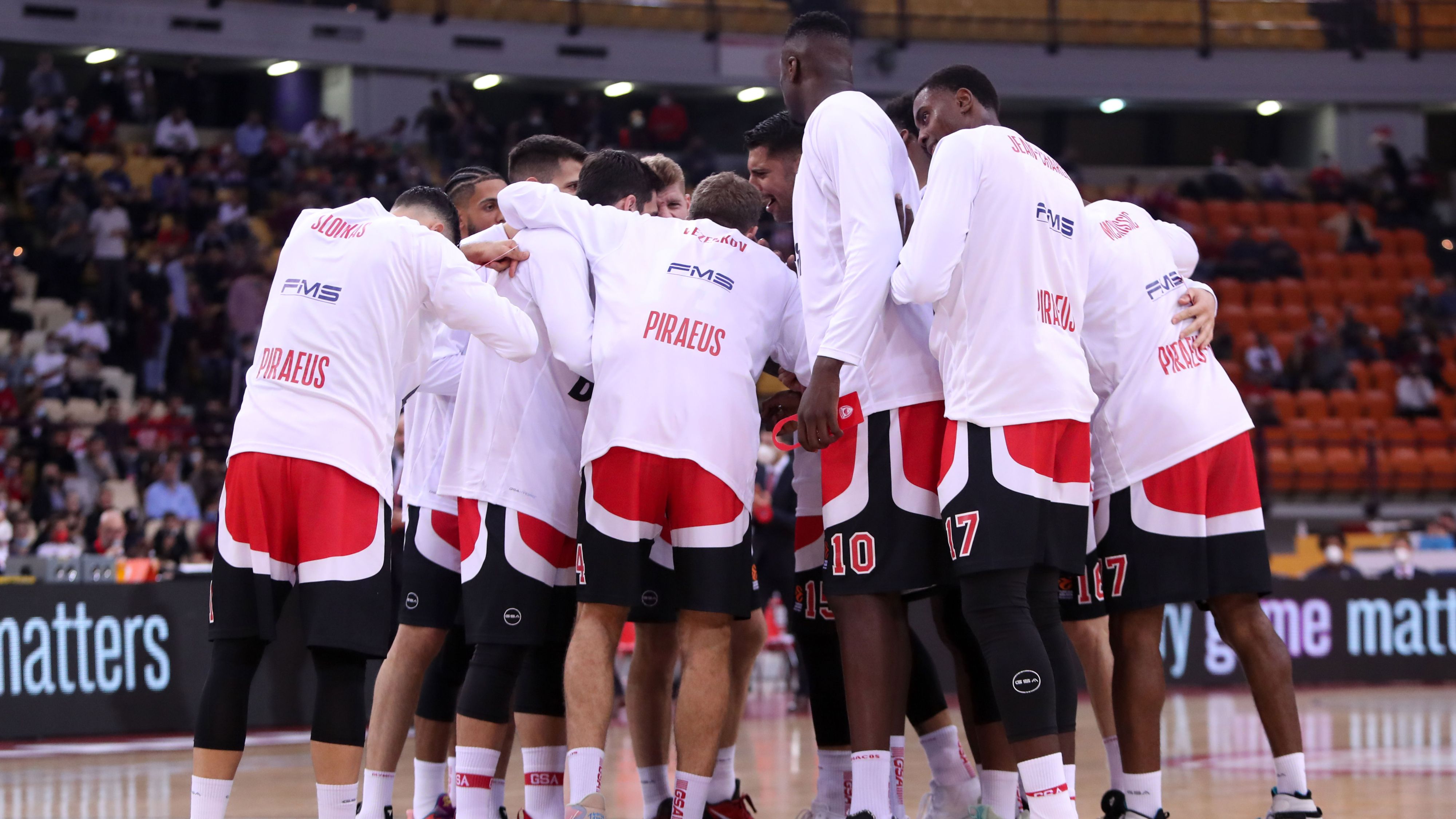 Το πρόγραμμα με Μονακό