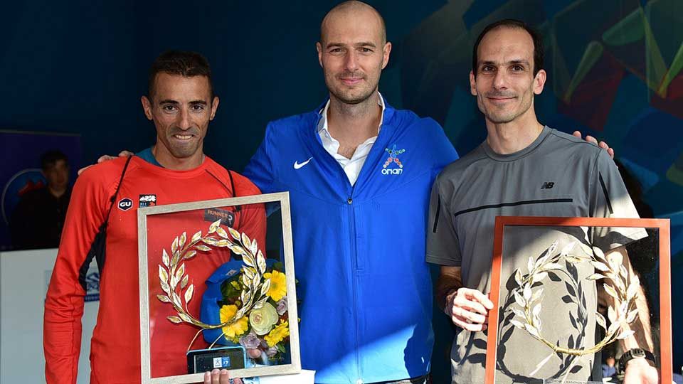 Μεγάλη προσφορά της ΟΠΑΠ για τα παιδιά με αφορμή τον 33ο Μαραθώνιο της Αθήνας