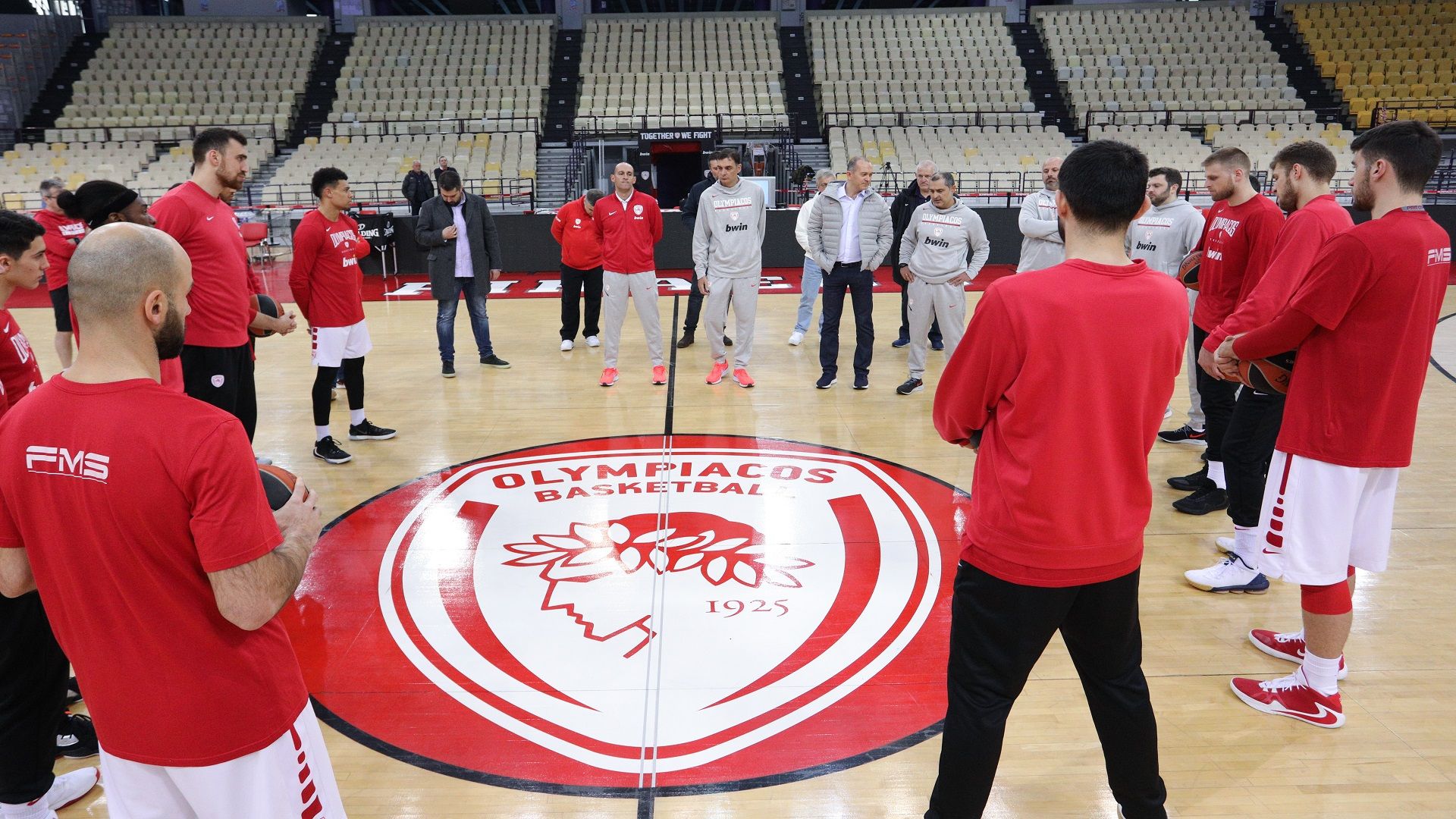 «Όλοι μαζί» (pics+video)