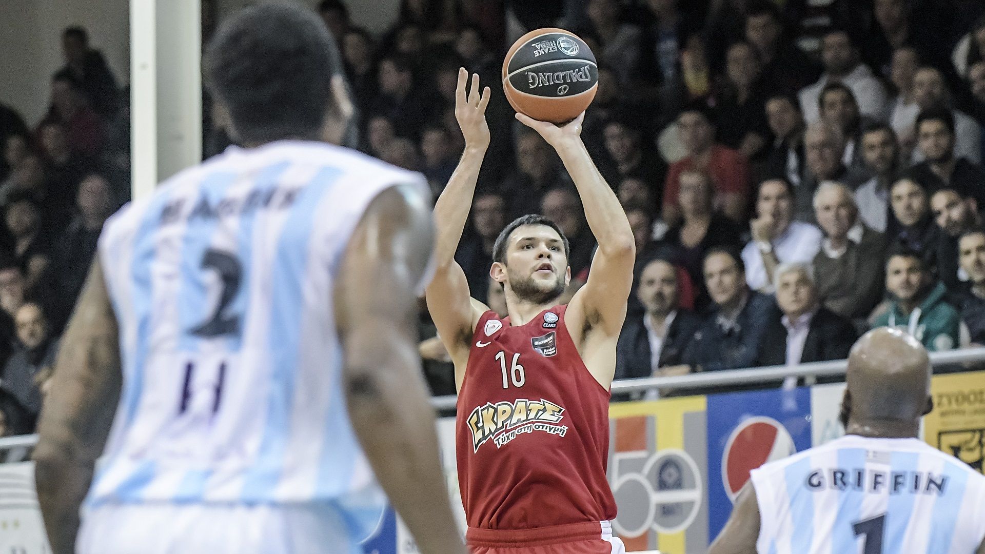 Πέρασε και από την Ρόδο