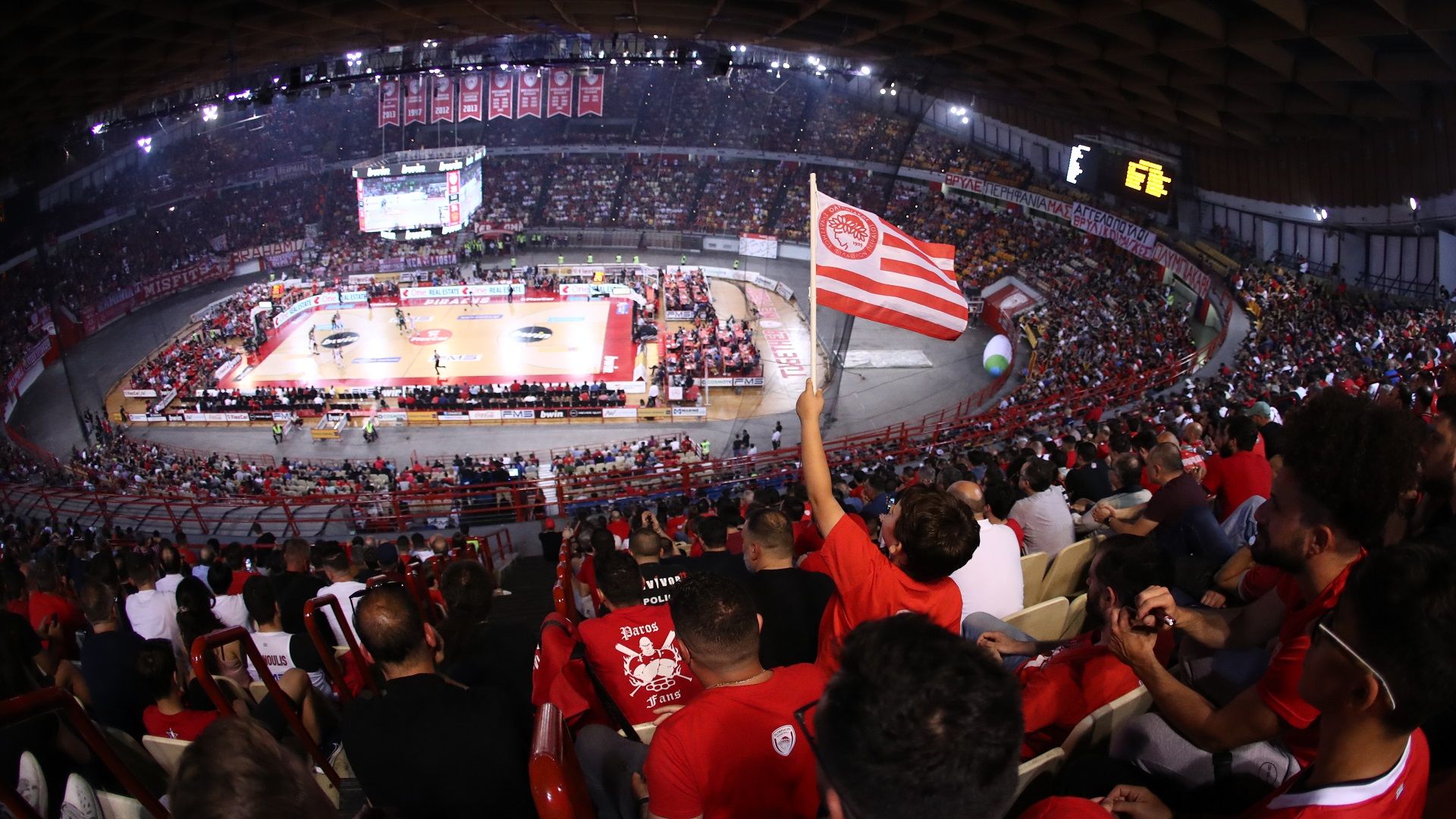 Οδηγίες για τον 3ο τελικό