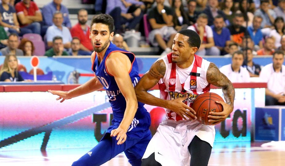 Πρώτη ήττα…