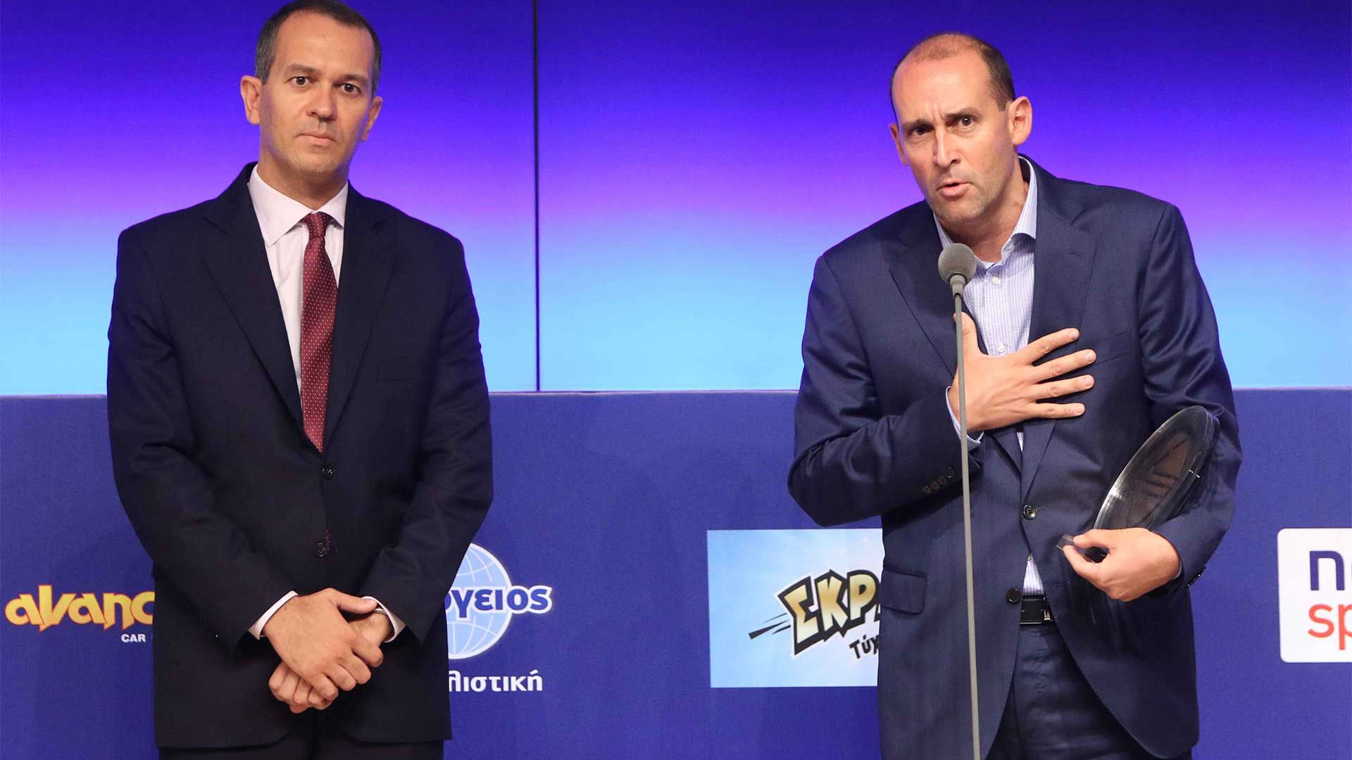 «Υπερασπιζόμαστε το Φάιναλ Φορ και το Πρωτάθλημα»