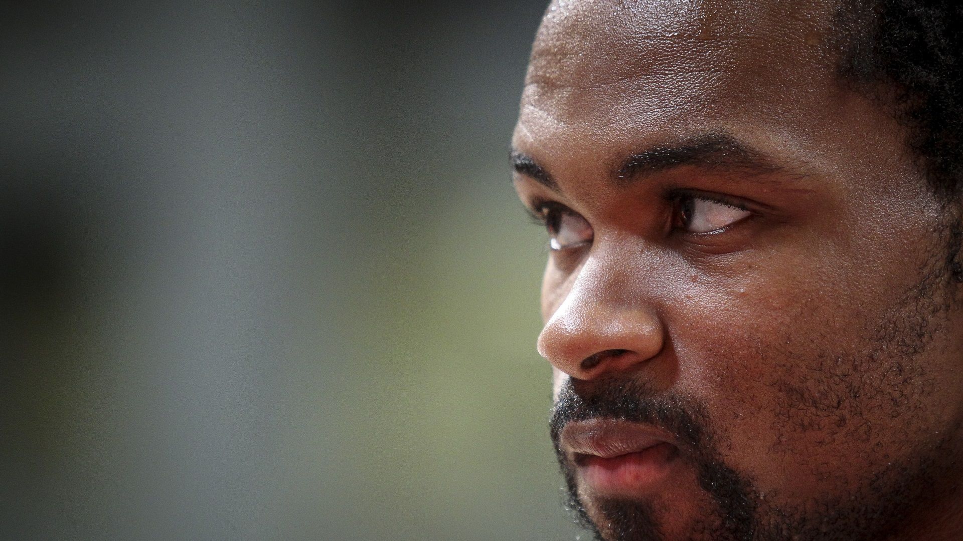 Punter: "I’m excited"!