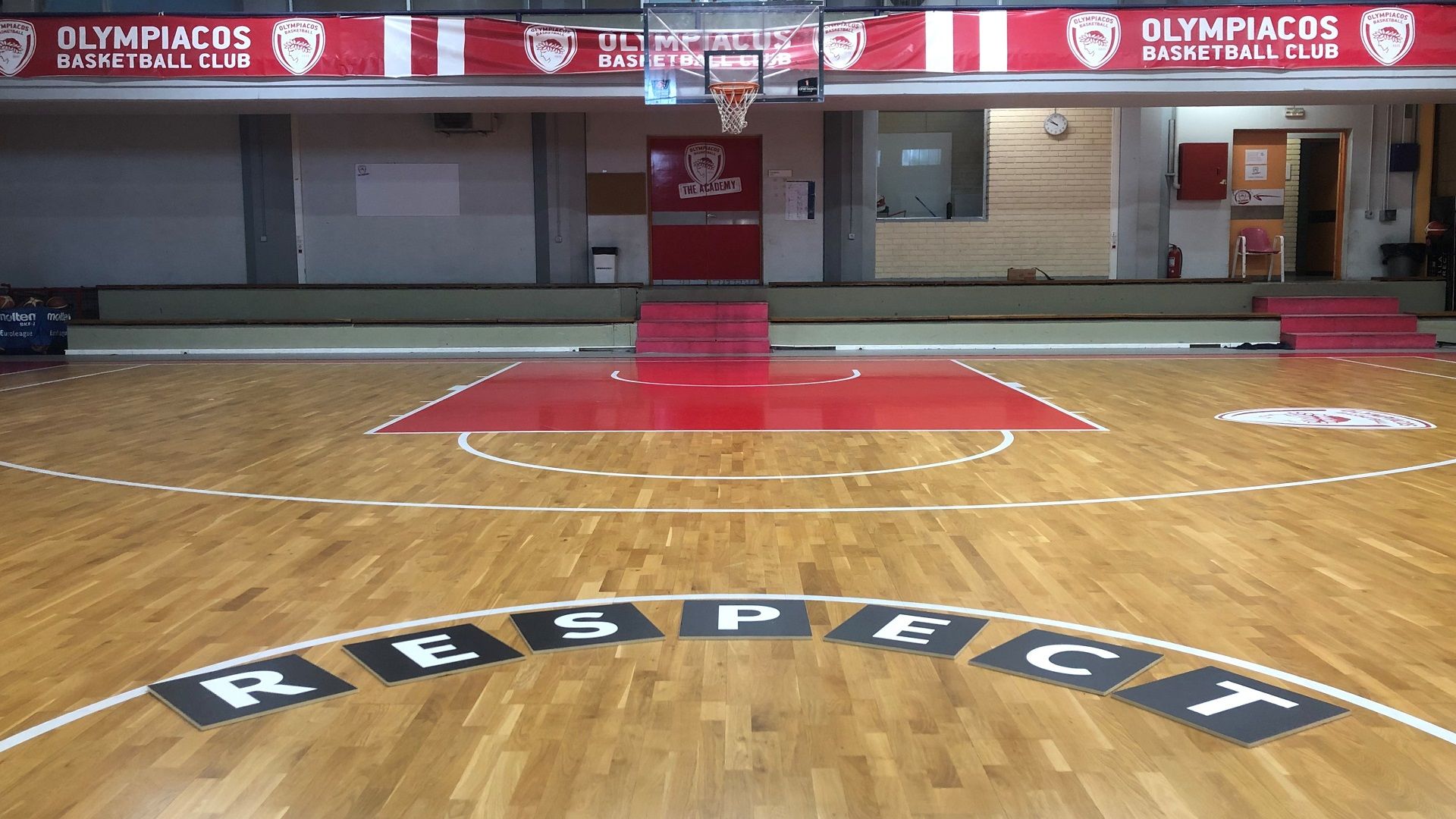 OneTeam: Σεβασμός και αποδοχή (pics)