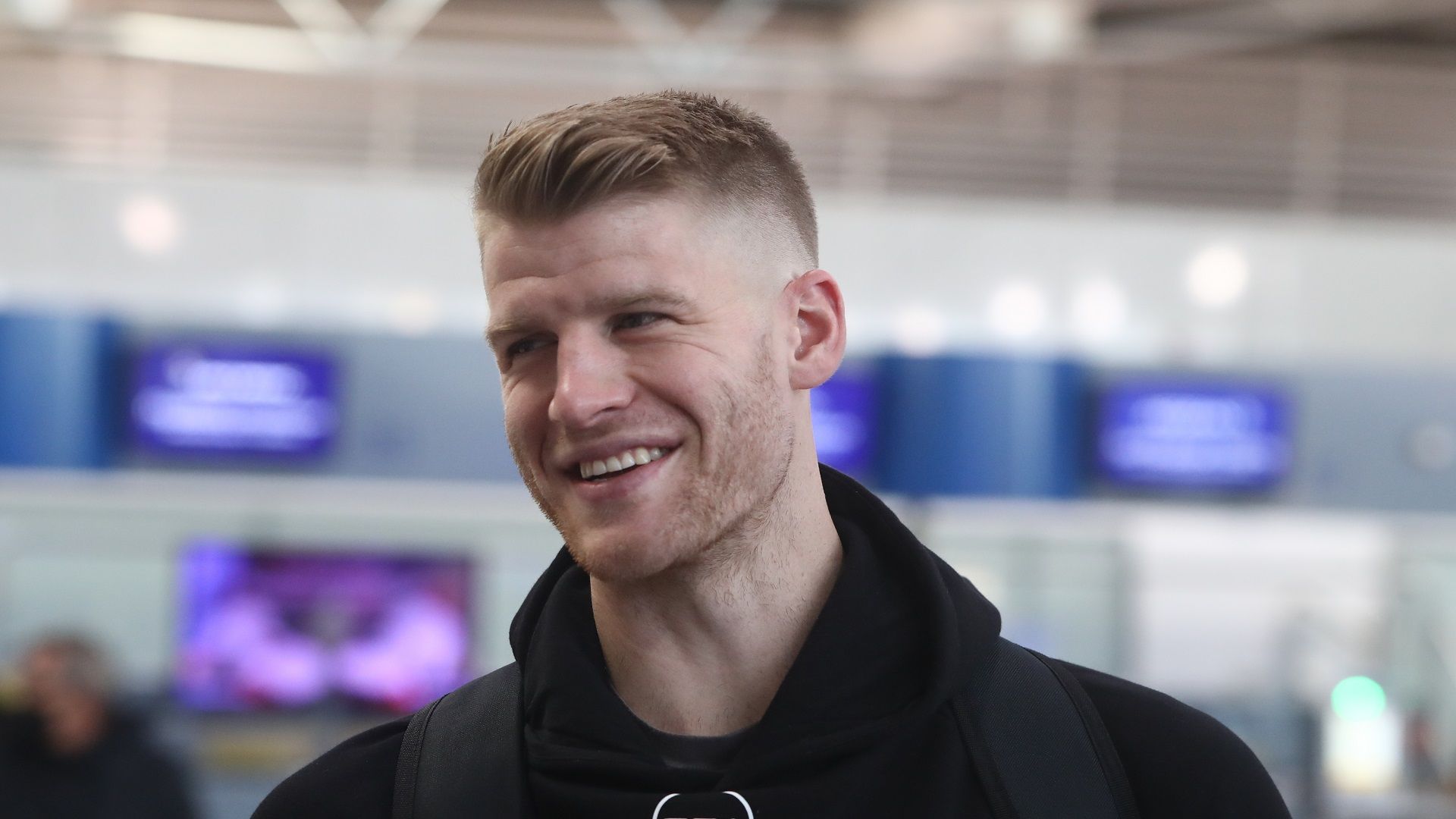 Γουόκαπ: «Με ενέργεια και σκληράδα»