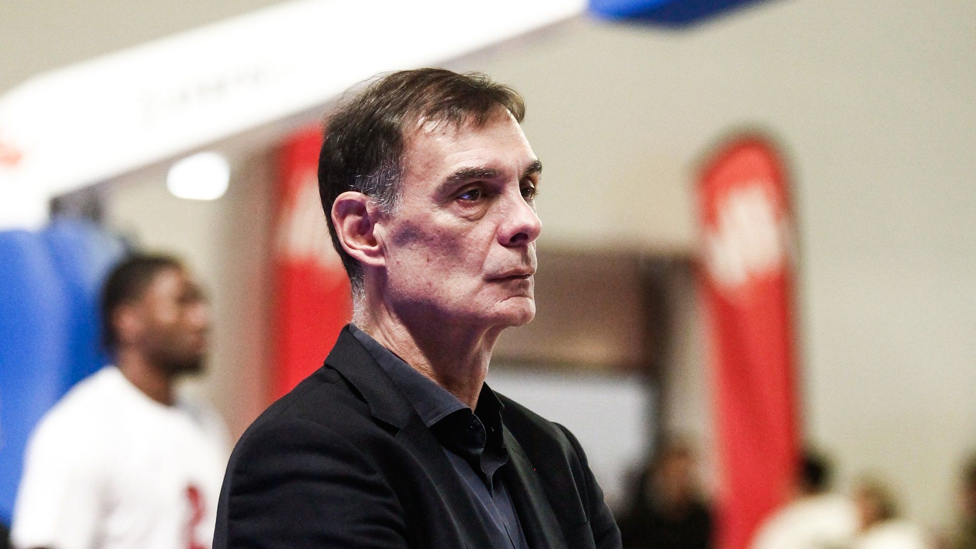 Μπαρτζώκας: «Έπρεπε να ήμασταν πιο σταθεροί»