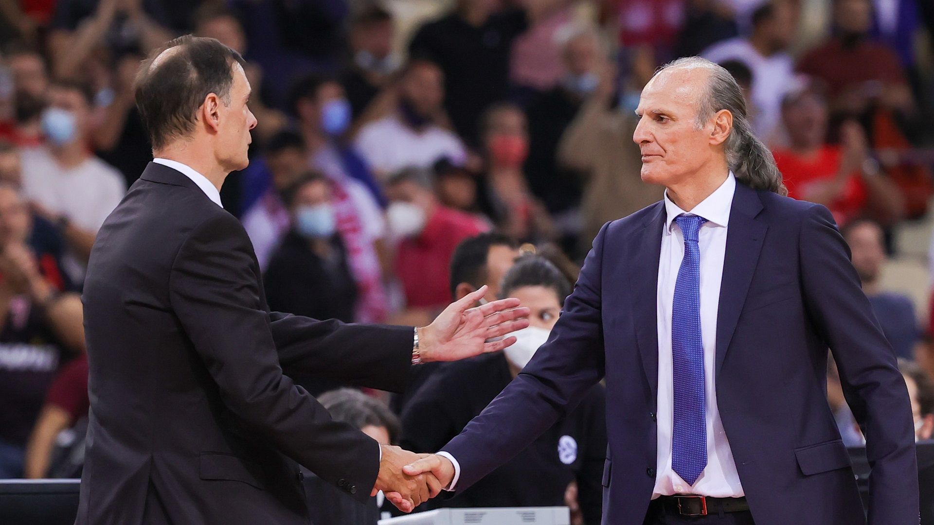 Μπαρτζώκας: "Εκτελέσαμε το πλάνο όπως έπρεπε" (vid)