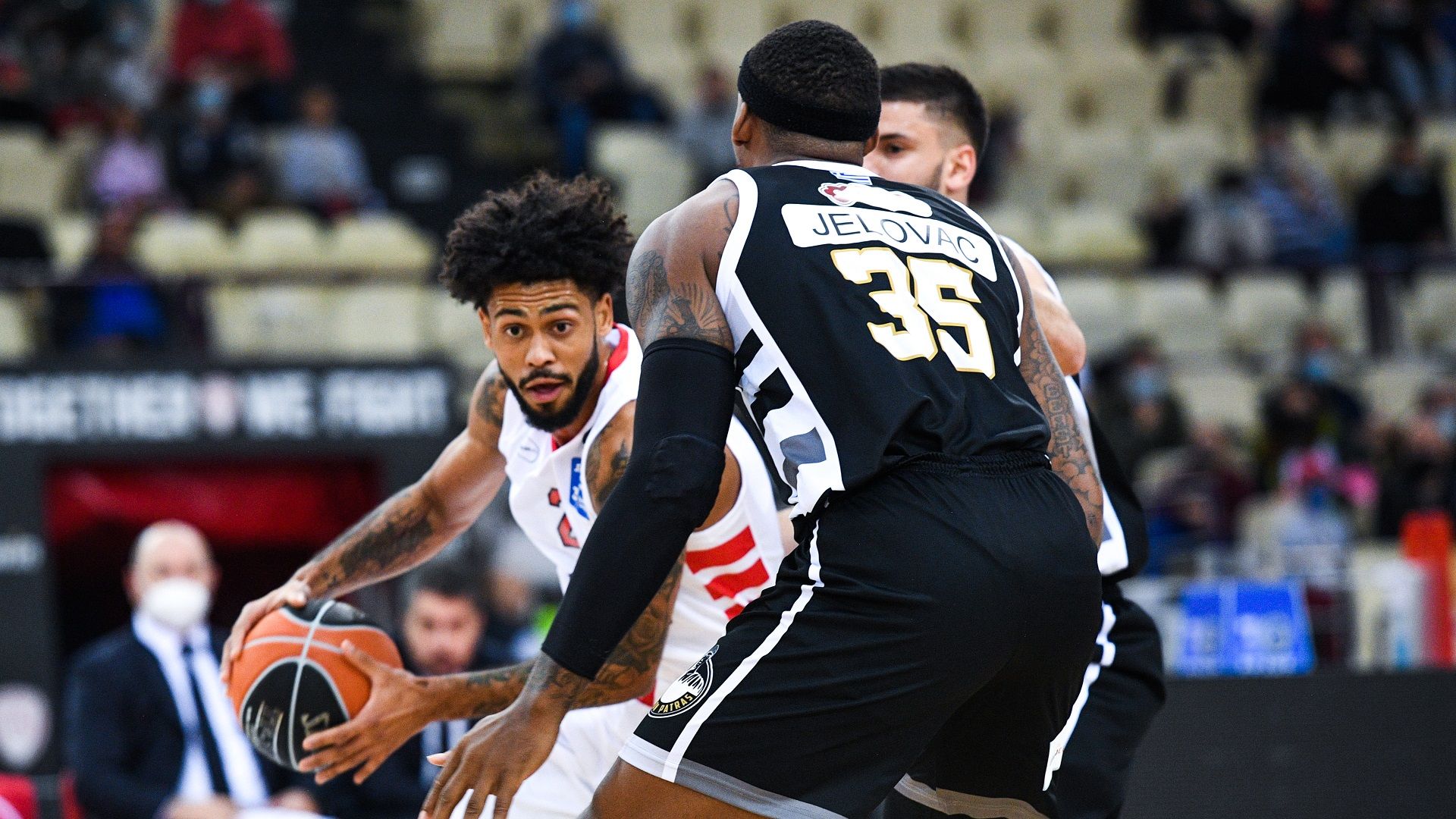 A win over Apollon and now the focus is on Bayern