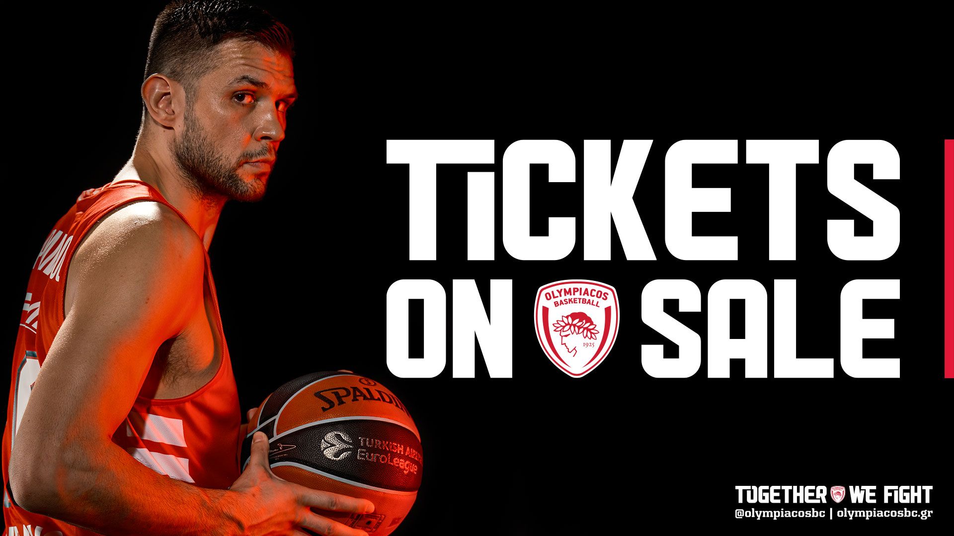 Τα εισιτήρια για τον αγώνα με τον Παναθηναϊκό