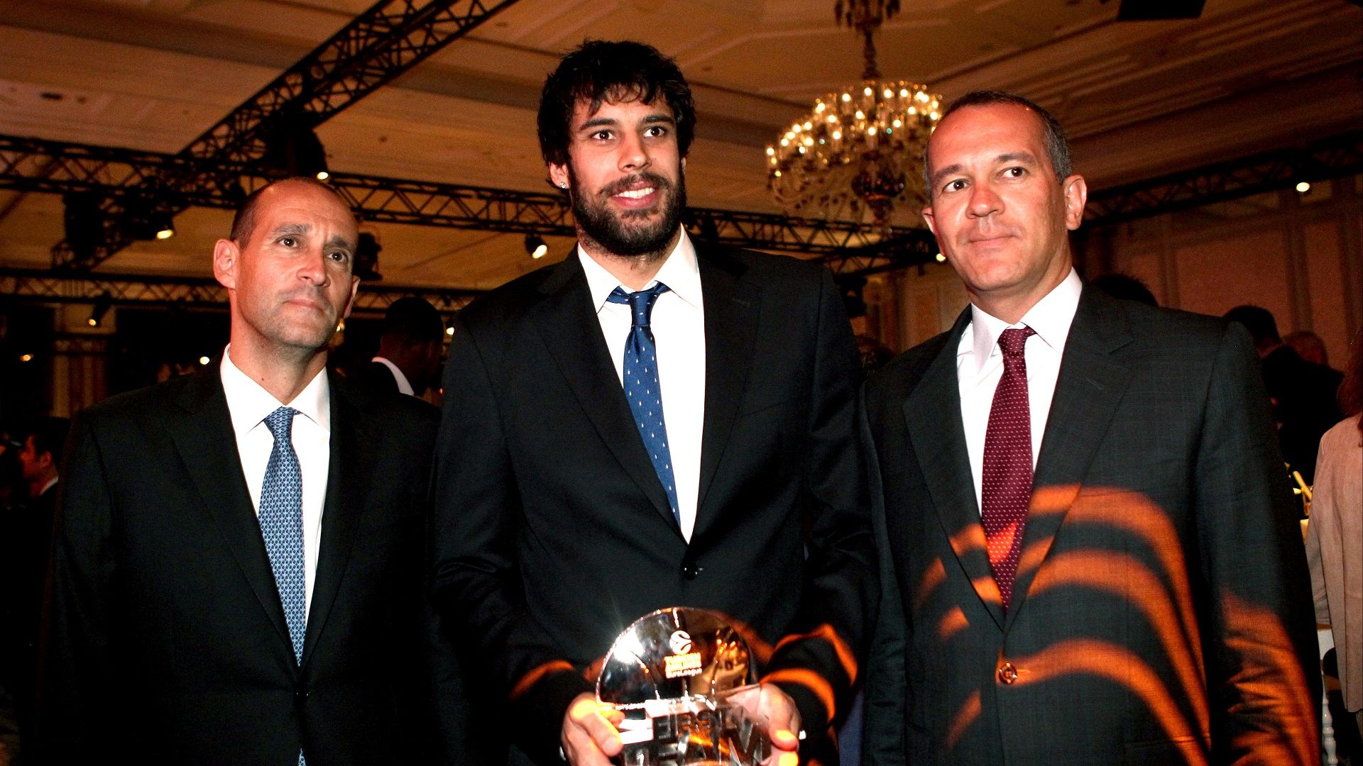 Δήλωση Παναγιώτη και Γιώργου Αγγελόπουλου