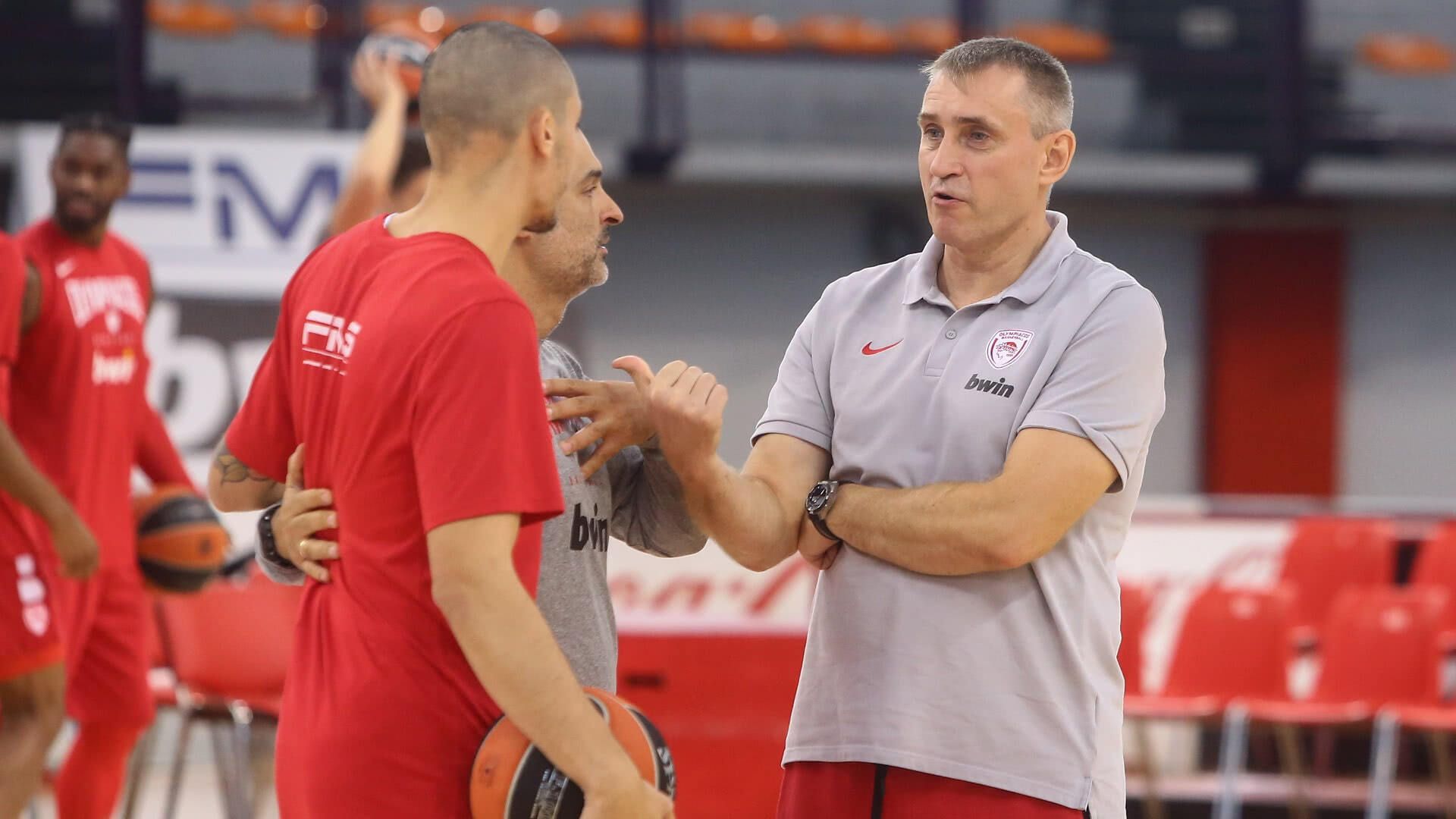 Κεμζούρα: «Να έχουμε σταθερότητα» (vid)