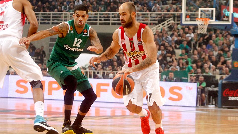 Σπουδαίο διπλό