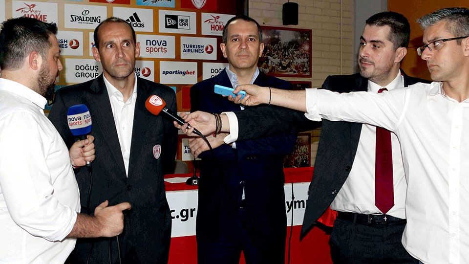 The assessment of the European course by the Presidents