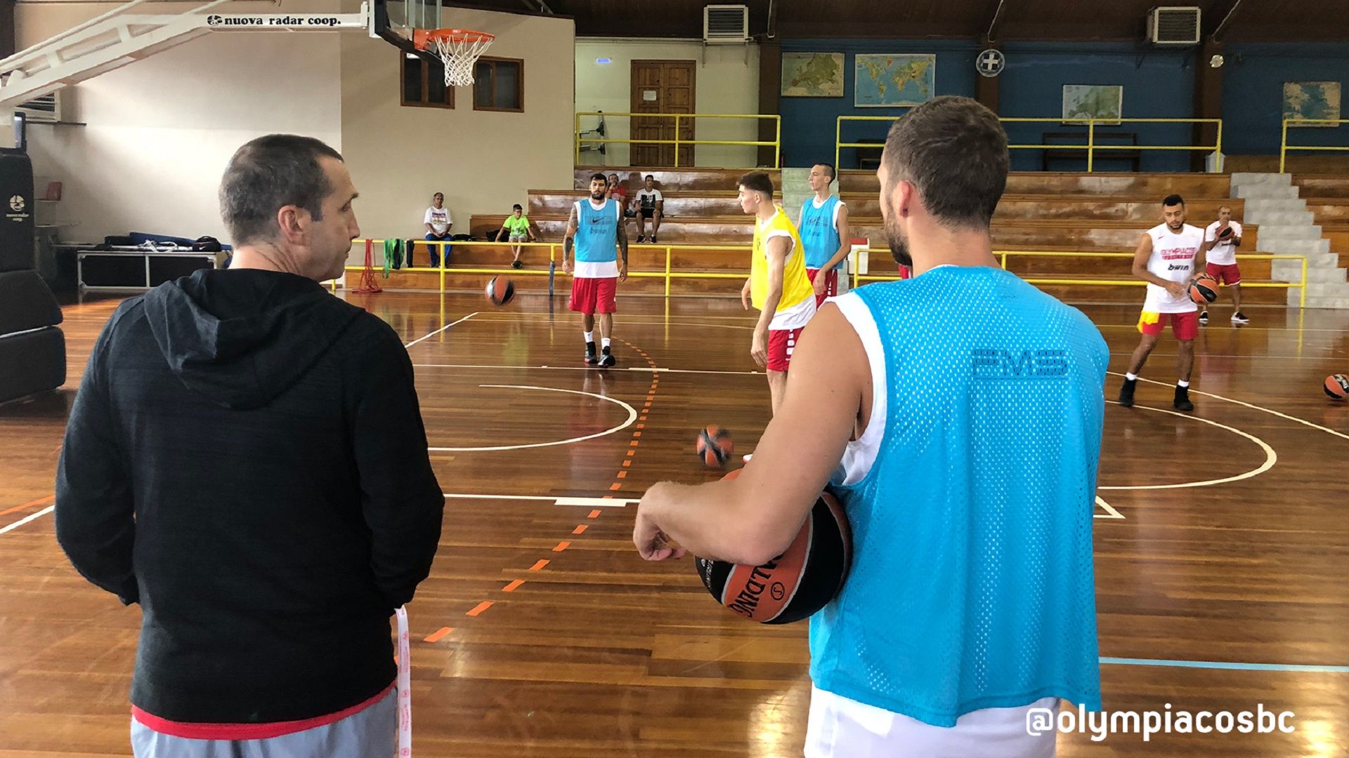 Μέτσοβο: 2η μέρα (video+pics)