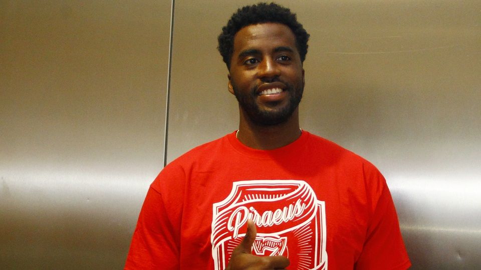 ΜακΛιν: «Έτοιμος να δουλέψω για το καλό της ομάδας»