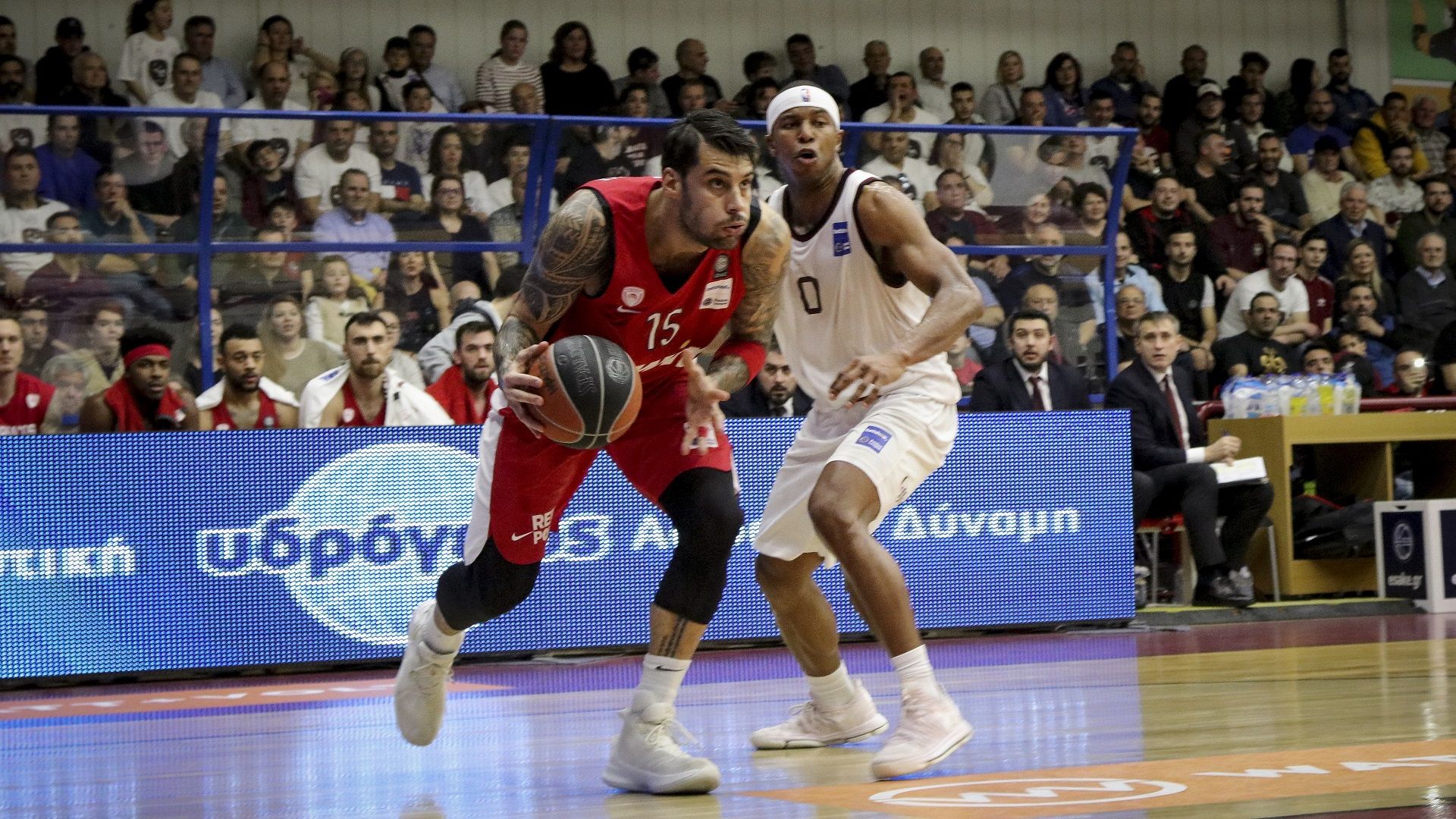 Α Pyrrhic victory at Limnos