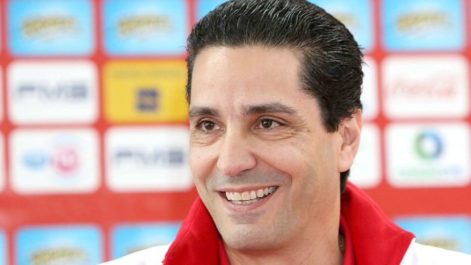 Σφαιρόπουλος: «Δεν υπάρχουν δικαιολογίες»