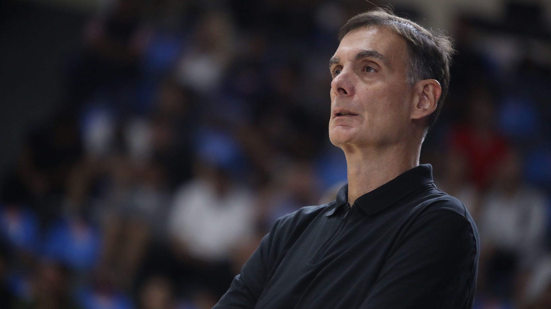 Μπαρτζώκας: «Δείχνουμε μη συνεπείς σε αρκετούς τομείς του παιχνιδιού»