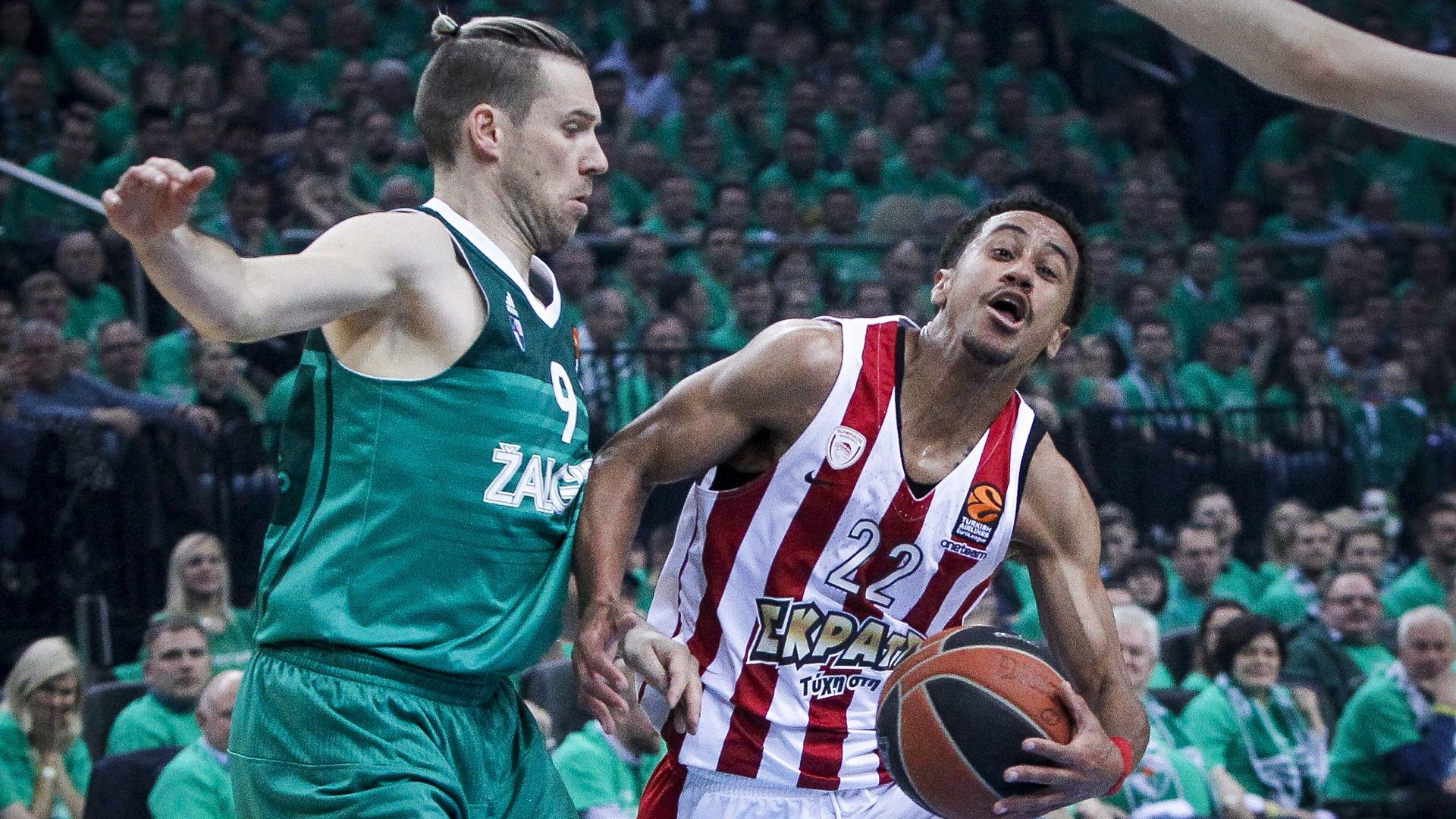 Έχασε, αλλά τίποτα δεν έχει χαθεί...