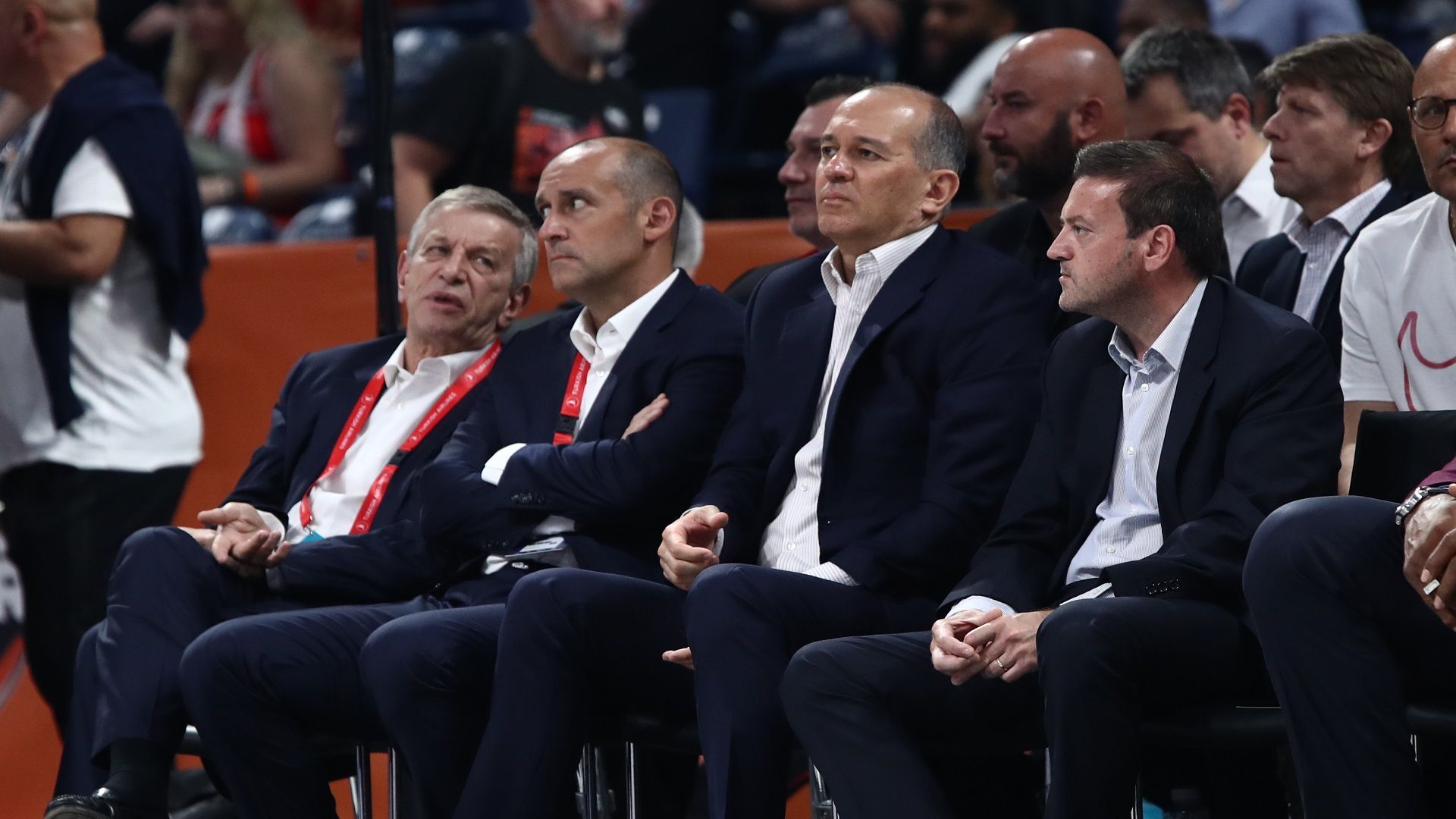 Οι δηλώσεις των Προέδρων μετά το τέλος του ευρωπαϊκού ταξιδιού (vid)