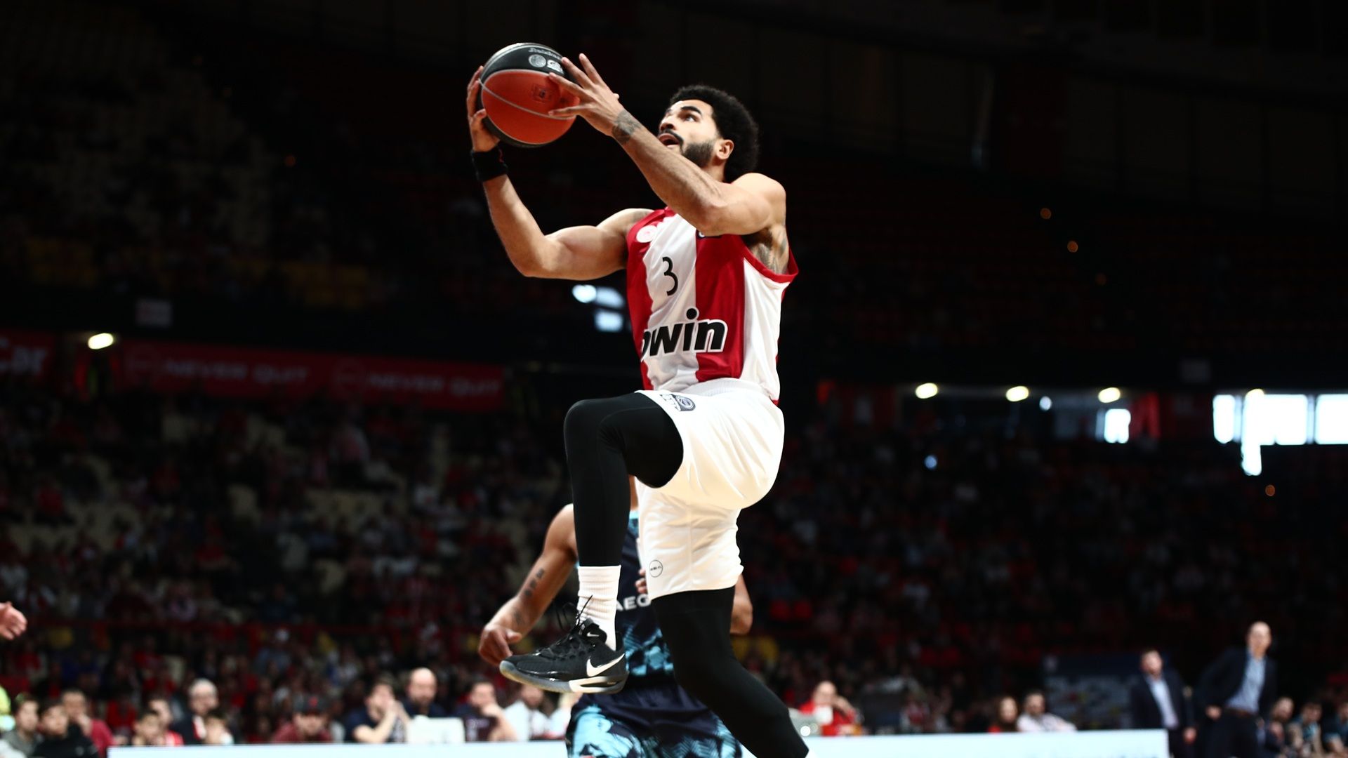 More celebrations and a win over Kolossos