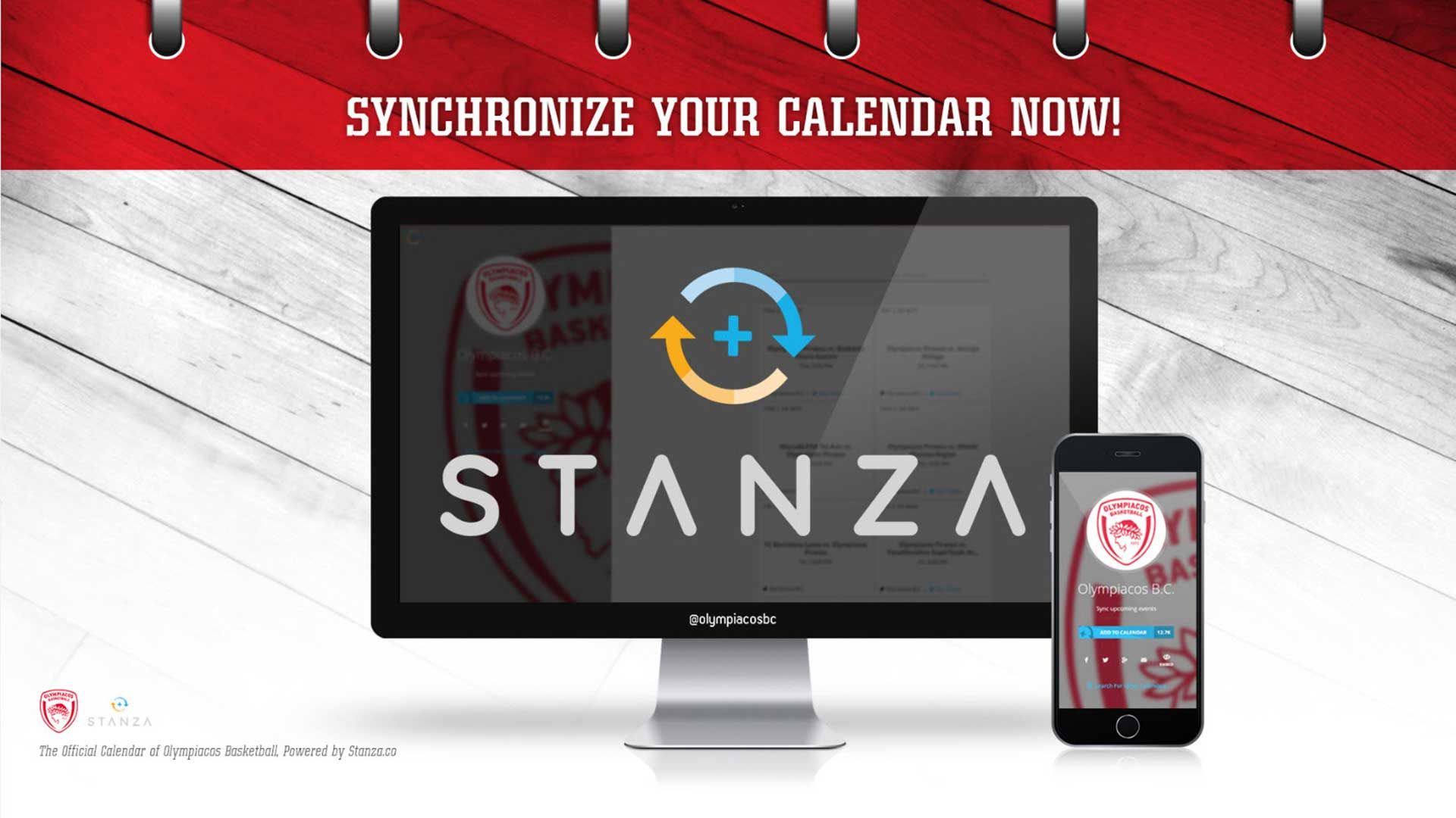 Το θρυλικό ημερολόγιο στη διάθεση σας…