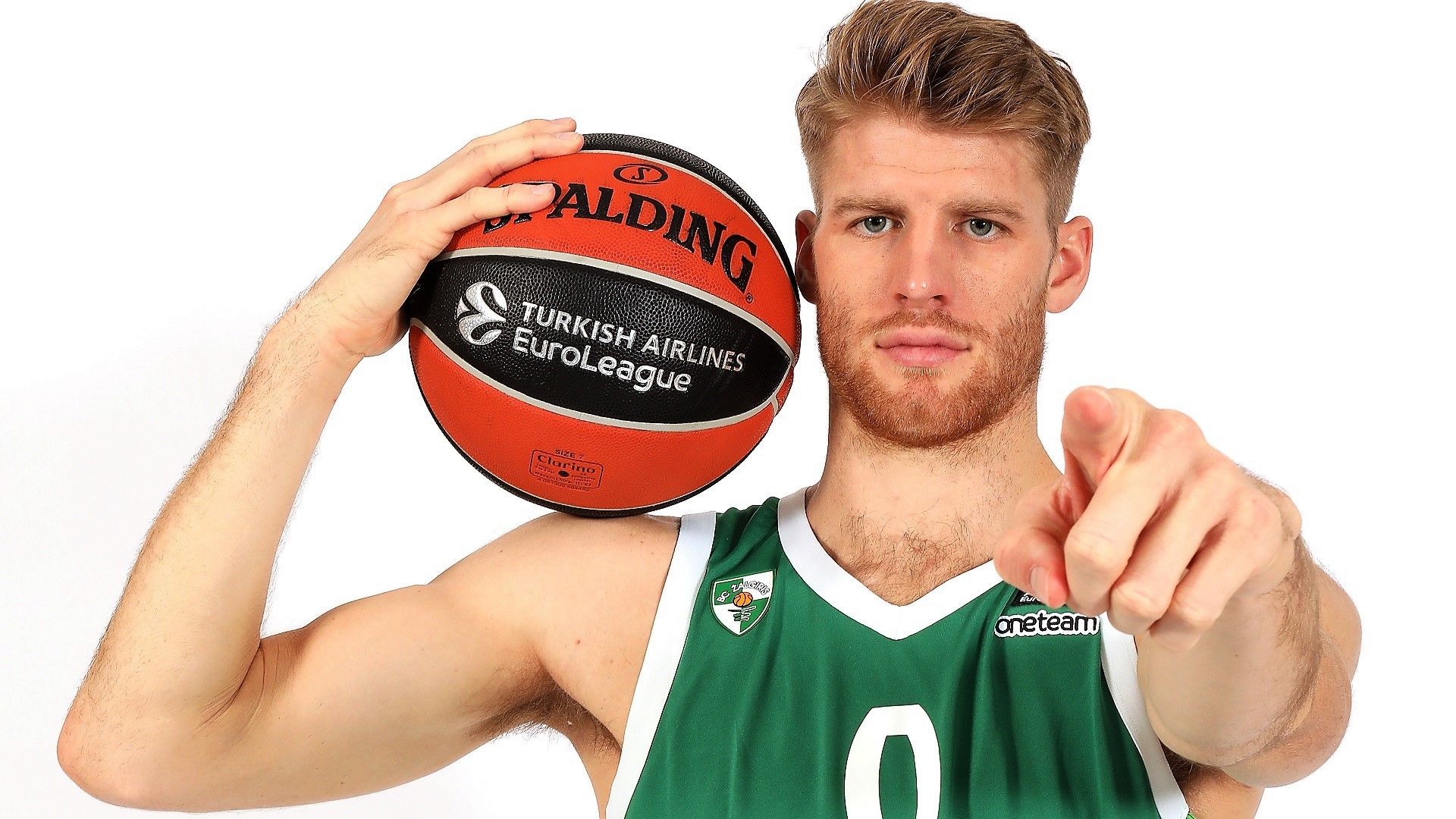 Ο επίμονος κύριος Γουόκαπ!