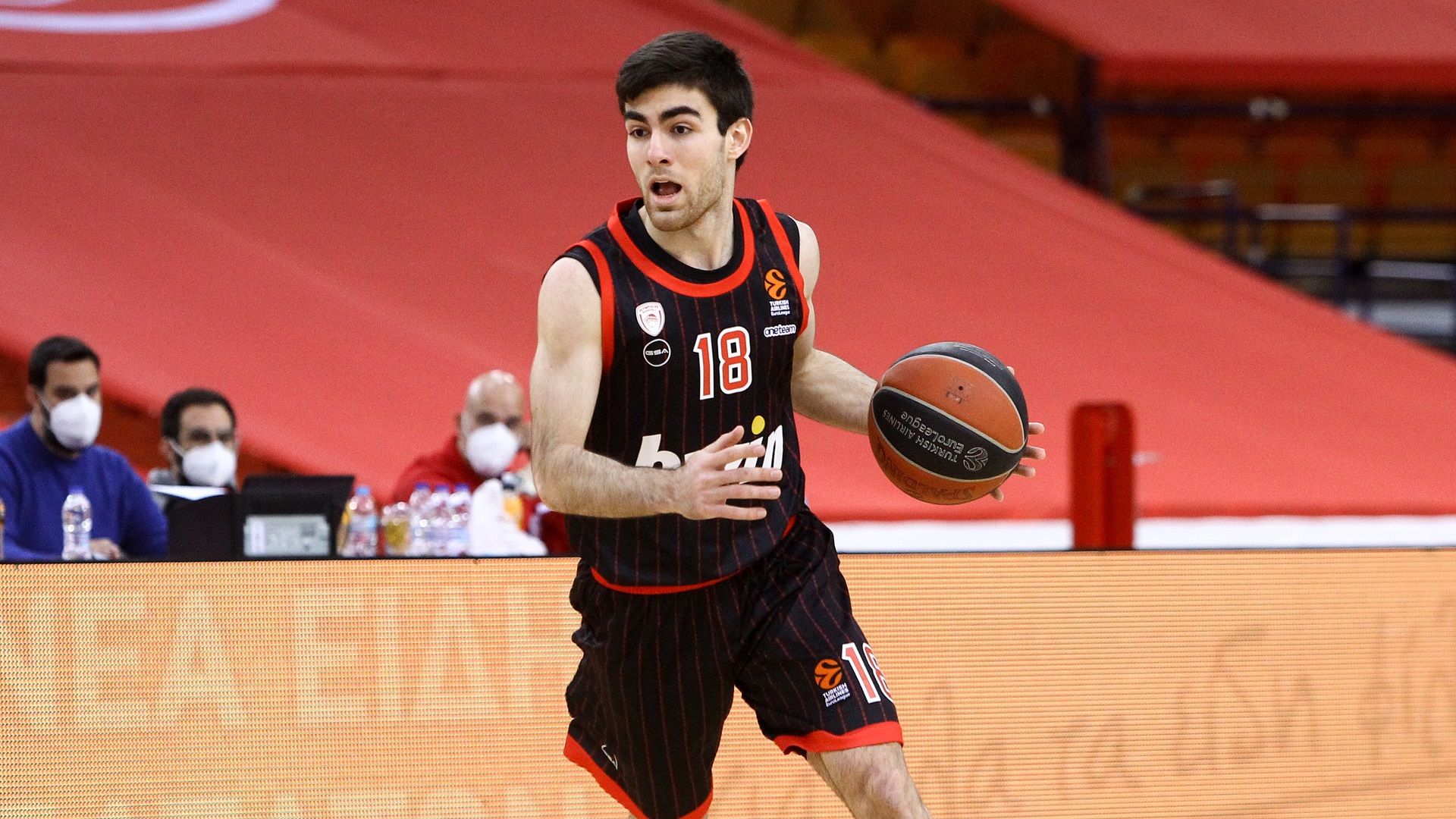 Δανεικός στον Ιωνικό ο Κολοβέρος