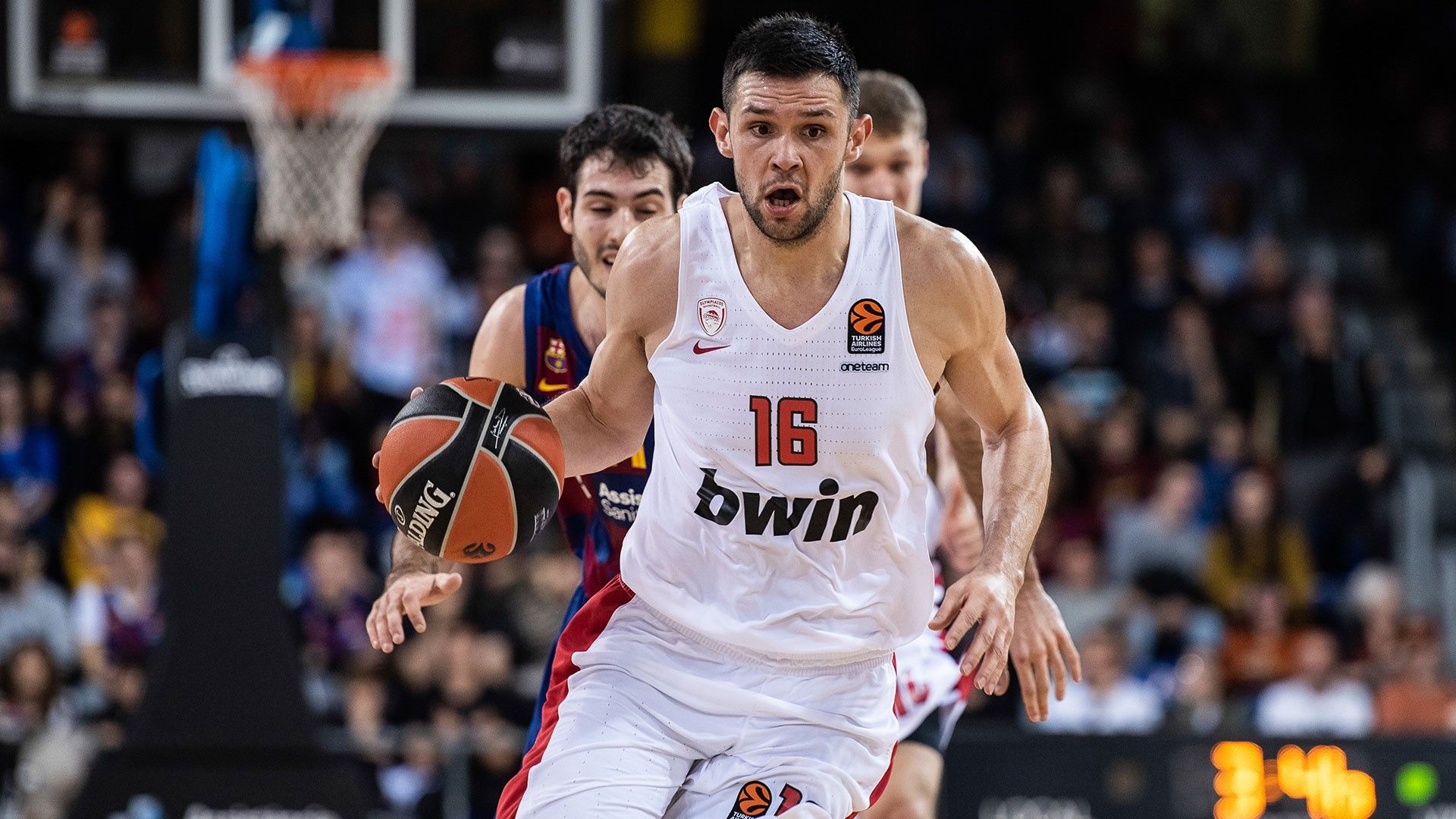 Fought for only twenty minutes