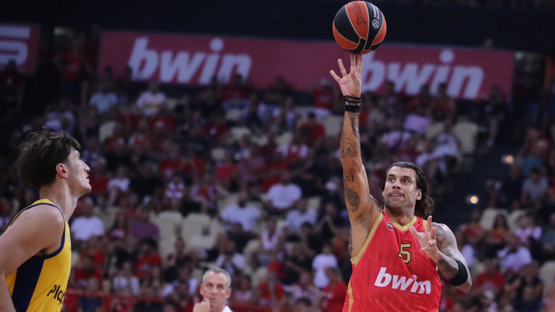 Φιλική νίκη επί της Μακάμπι με υπογραφή Γιώργου Πρίντεζη!