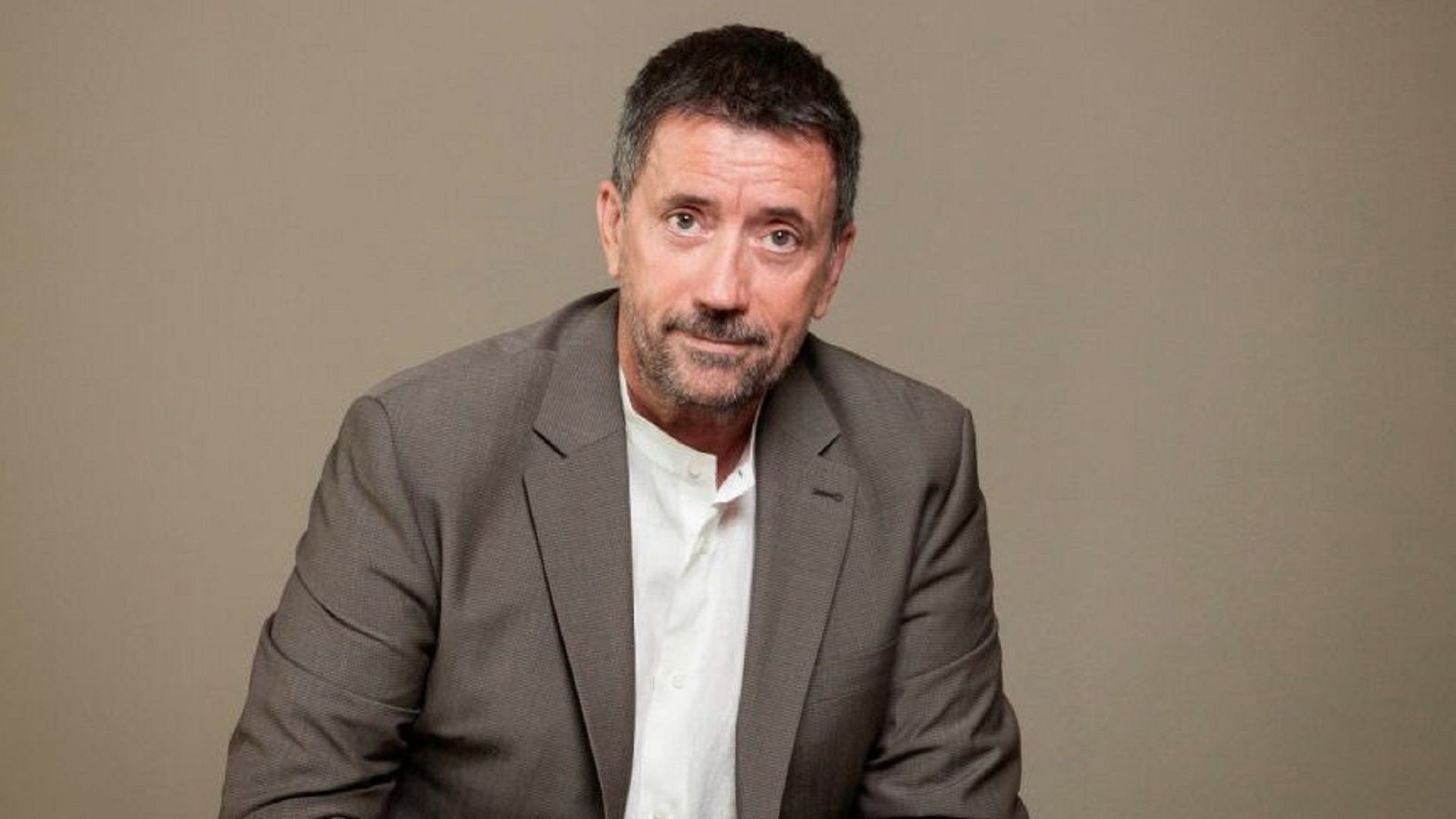 The Night Of The Legend: Οι παρουσιαστές!