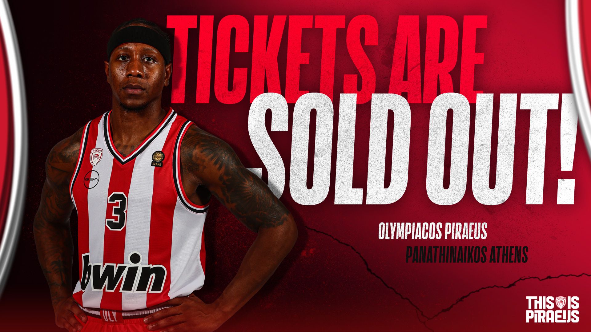 Back to Back Sold Out!