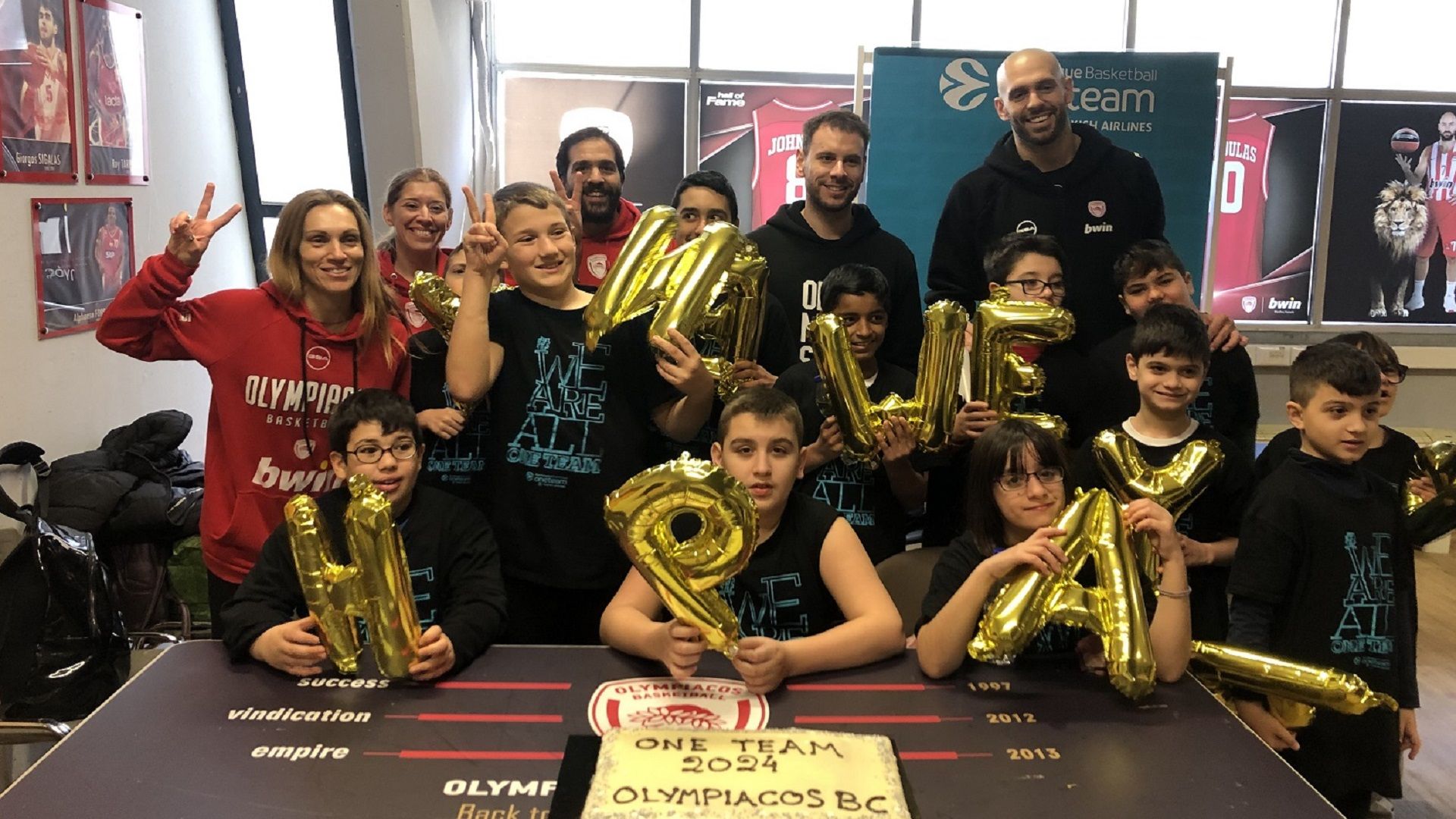 BRUNCH WITH STYLE BY ALFA PASTRY & HEALTHY HABITS! (pics+vid)