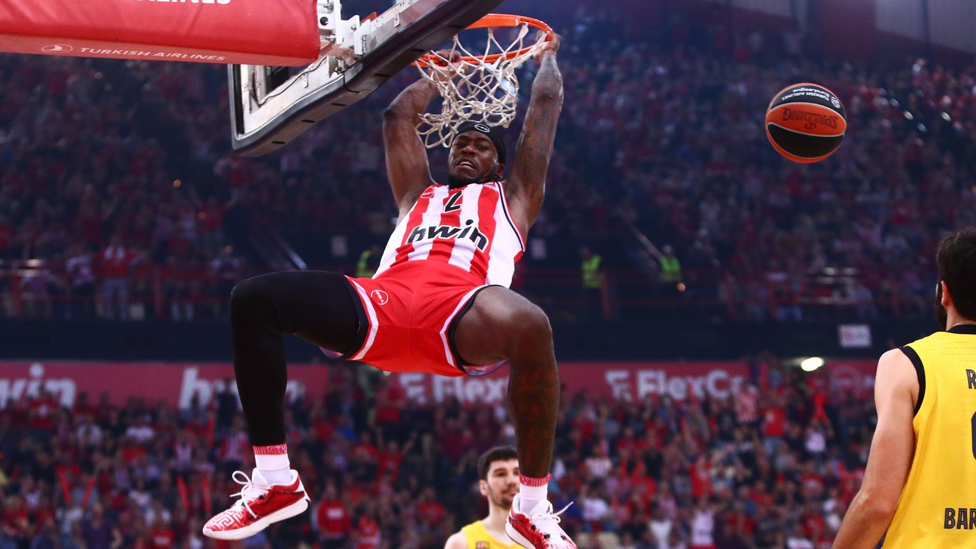 Lost, but will not give up the fight