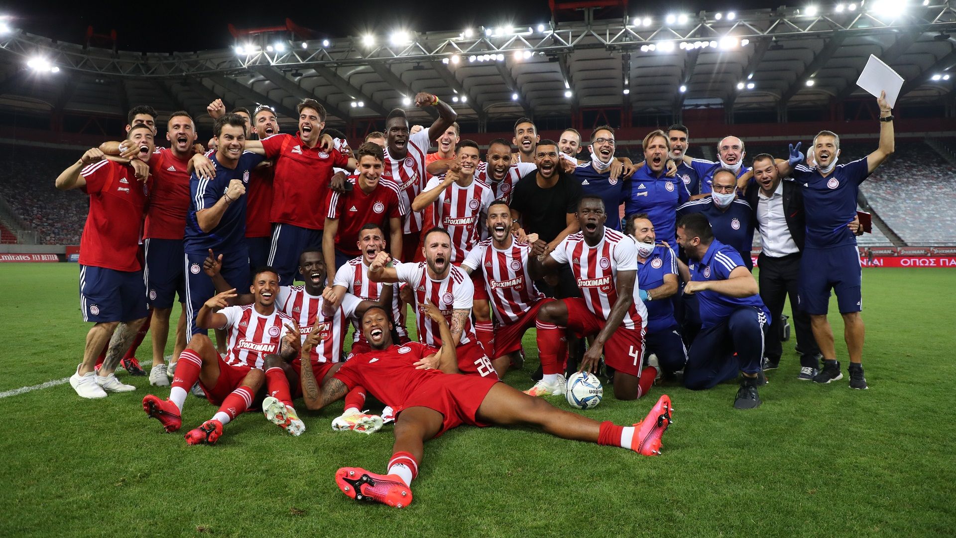 ΣΥΓΧΑΡΗΤΗΡΙΑ ΑΝΑΚΟΙΝΩΣΗ