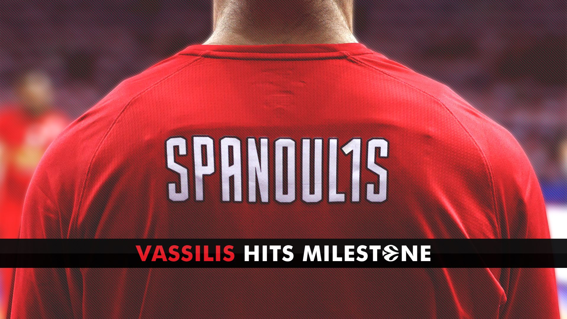 The King of passing (also)!