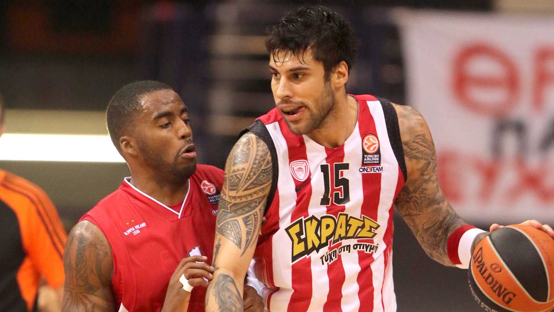 McLean: «I am a match to the team's style»