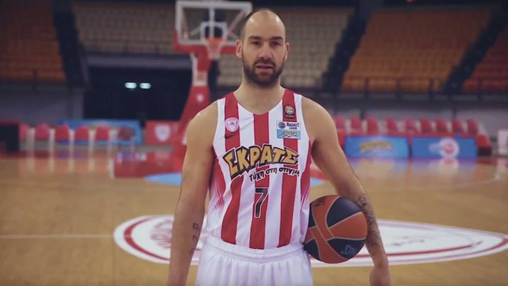 V-Span live για όλους και για όλα