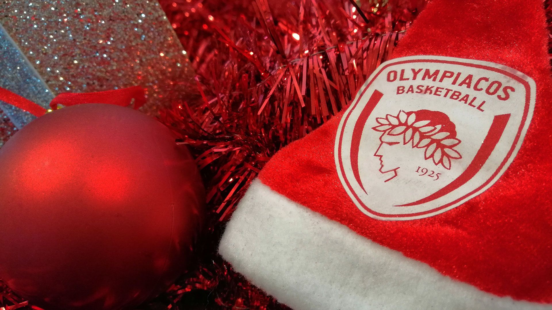 Έρχεται ο… Θρυλέων με τα δώρα!