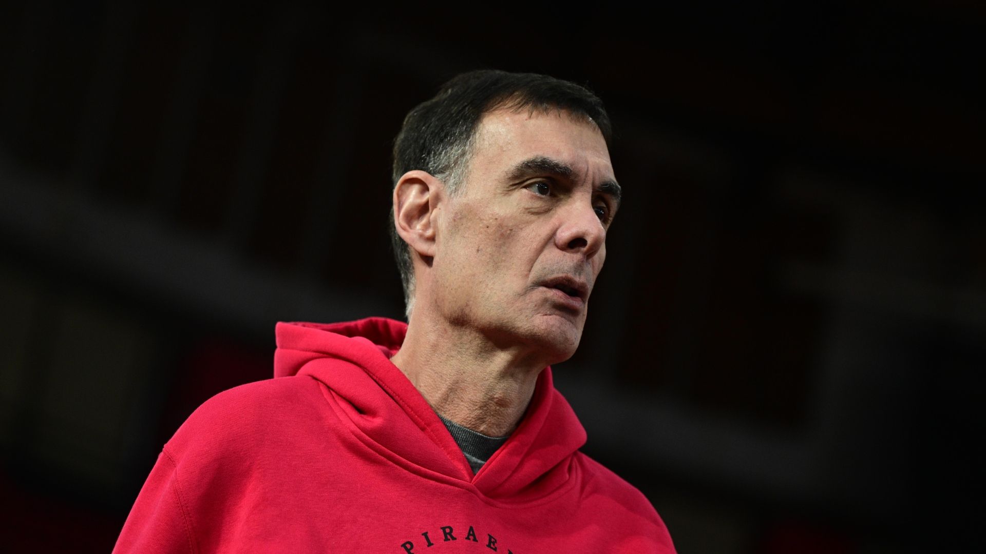 Μπαρτζώκας: «Παίζει με ρυθμό και ένταση η Βαλένθια»