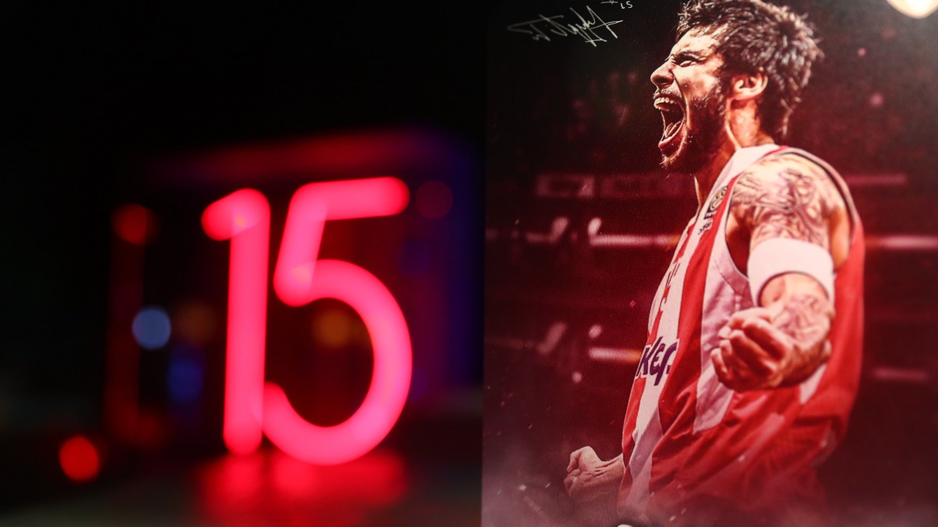 A Moment To Remember: Τhe GALA (vid)