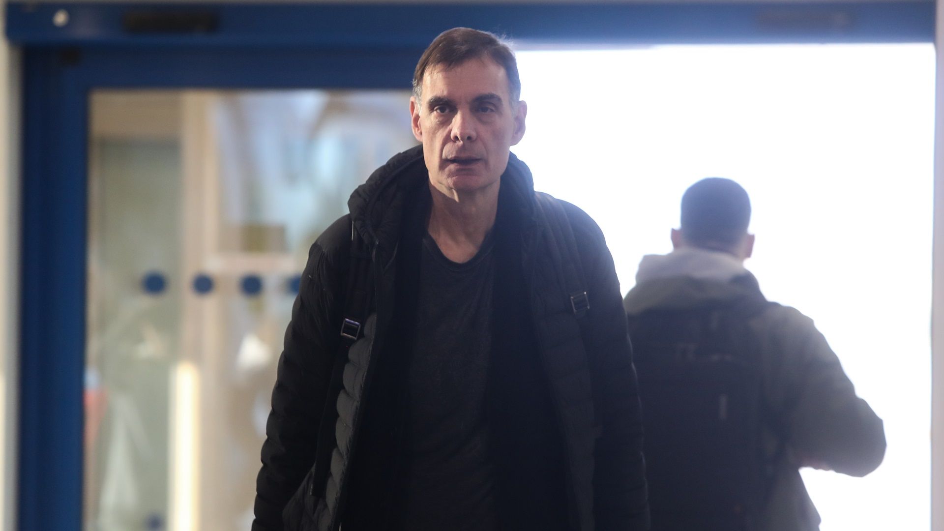 Μπαρτζώκας: «Θα χρειαστεί υπέρβαση στο Βελιγράδι» (vid)