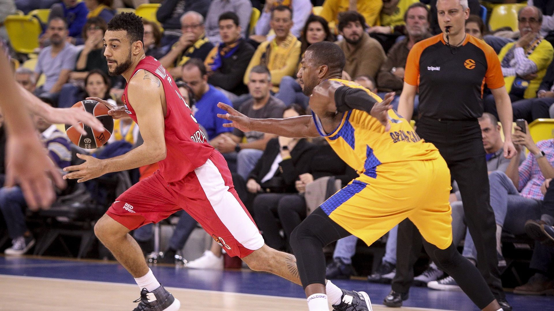 A terrible performance and a heavy loss to Gran Canaria