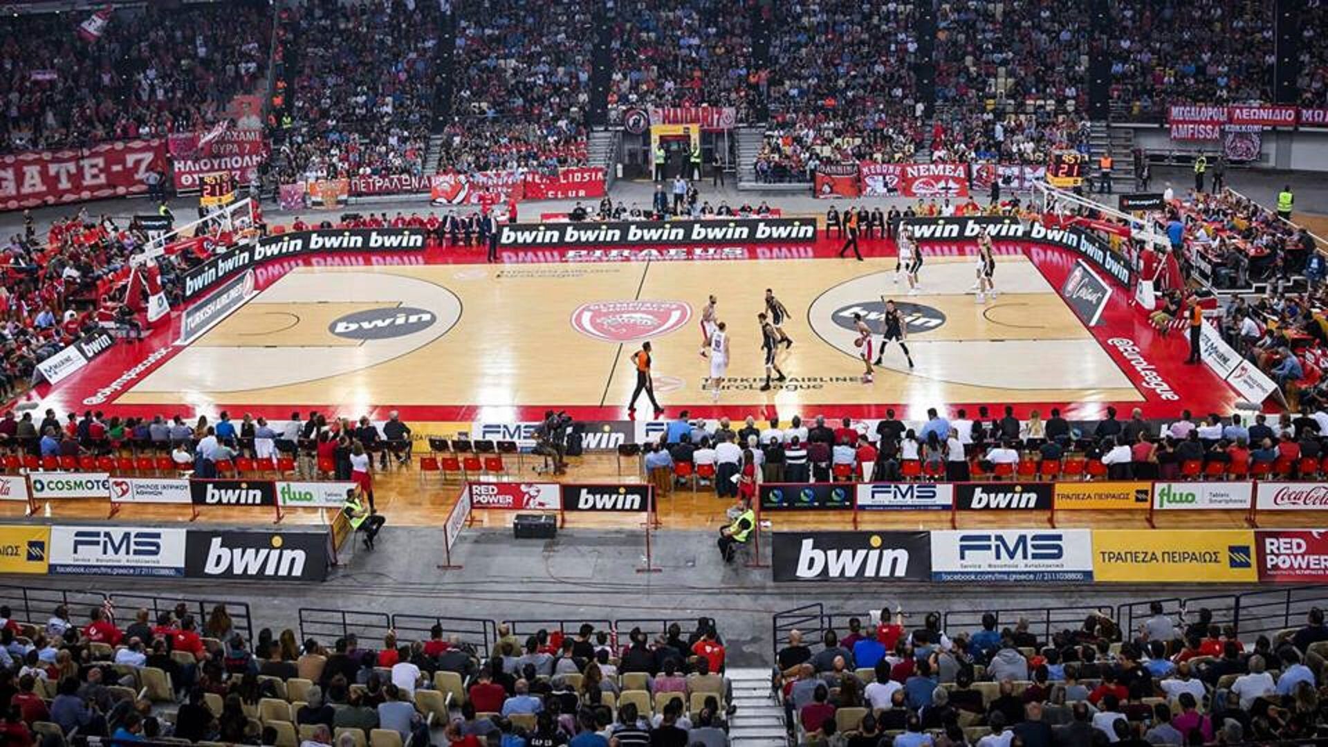 Το ρεκόρ, η παράταση και ένα μεγάλο "ευχαριστώ"!