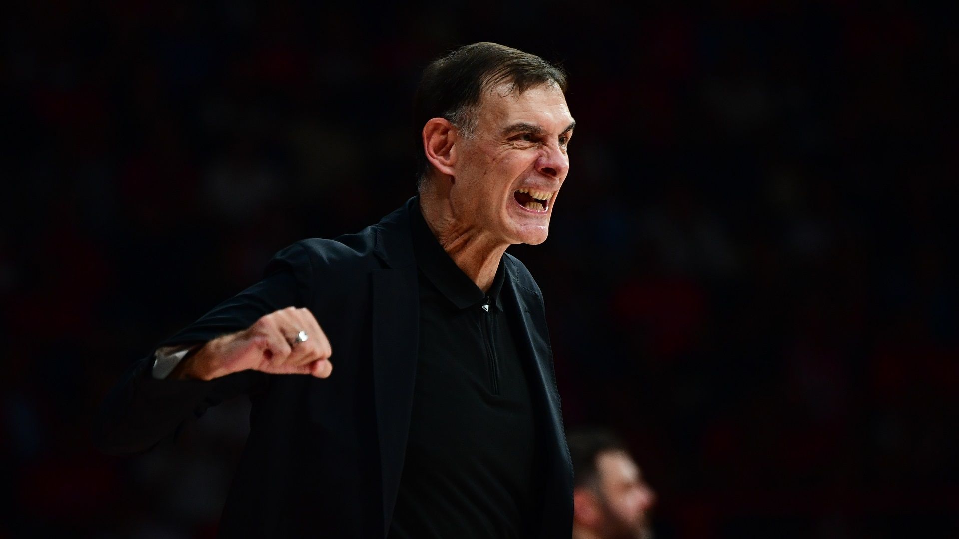 Μπαρτζώκας: «Κάναμε μεγάλα αμυντικά λάθη τακτικής» (vid)